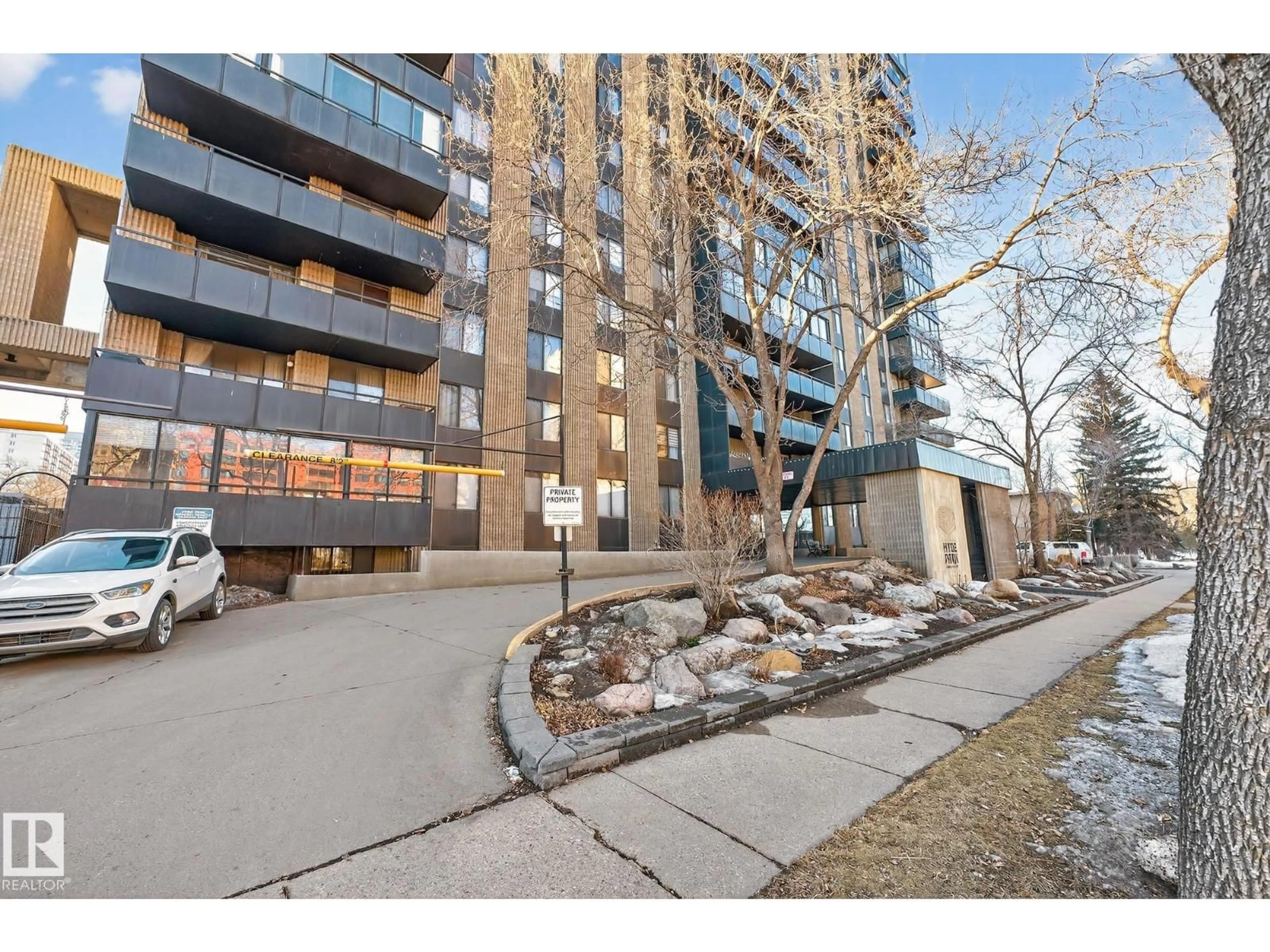 Unknown for 10160 - 1502 115 ST NW, Edmonton Alberta T5K1T6