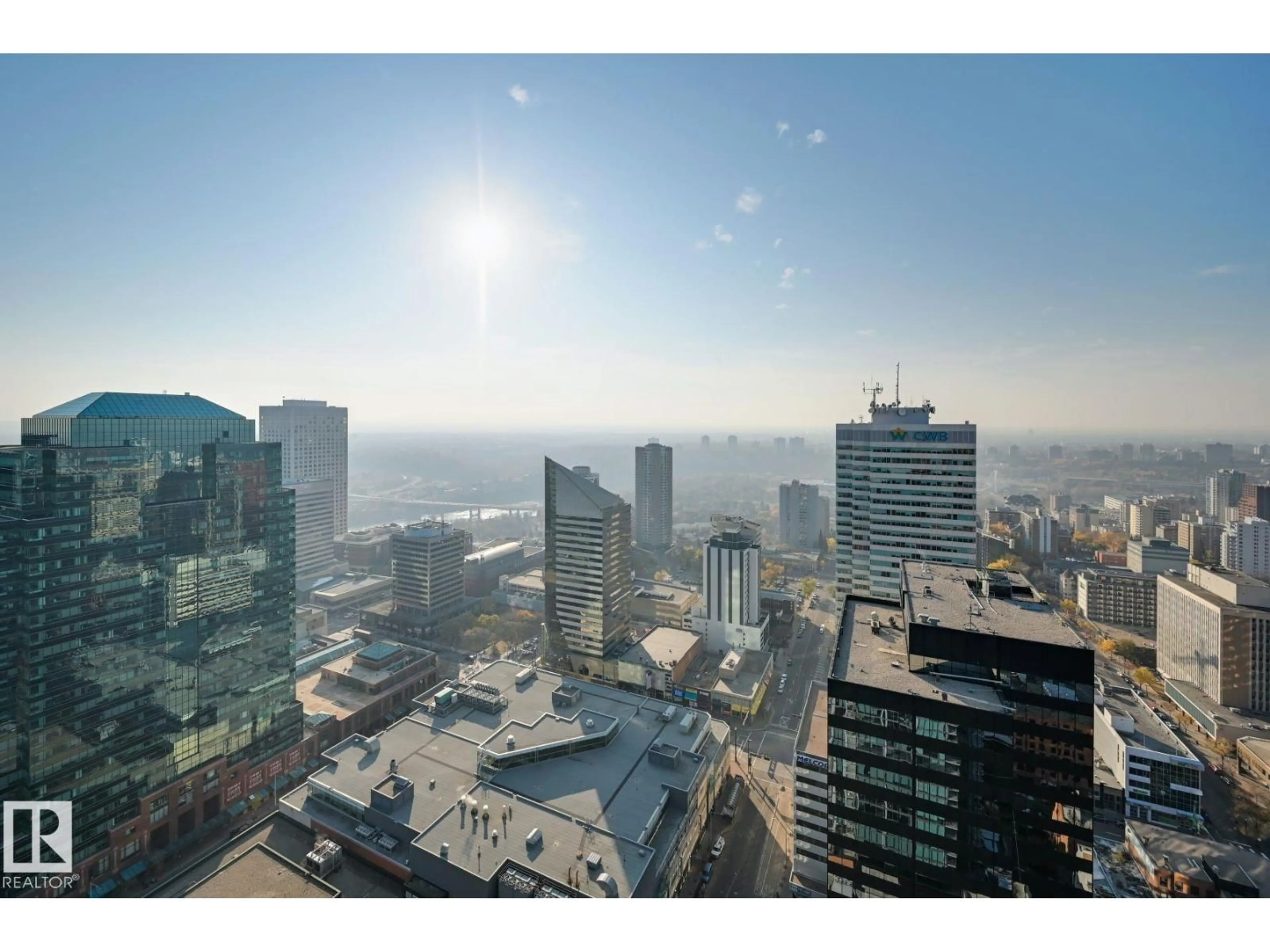 Blurry image for 3300 10180 103 ST NW, Edmonton Alberta T5J0L1