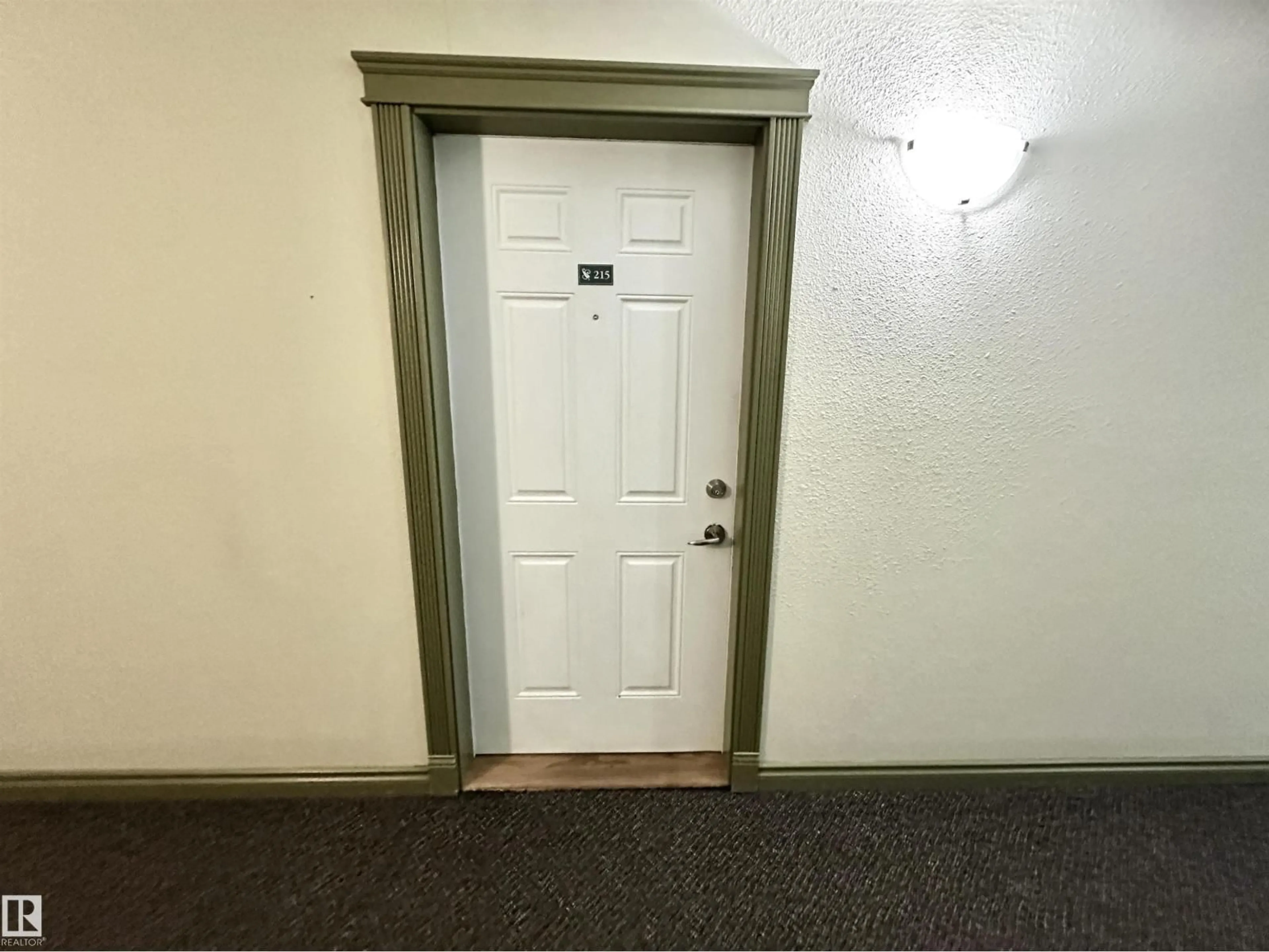 Unknown for #215 - 13625 34 ST, Edmonton Alberta T5A0E3