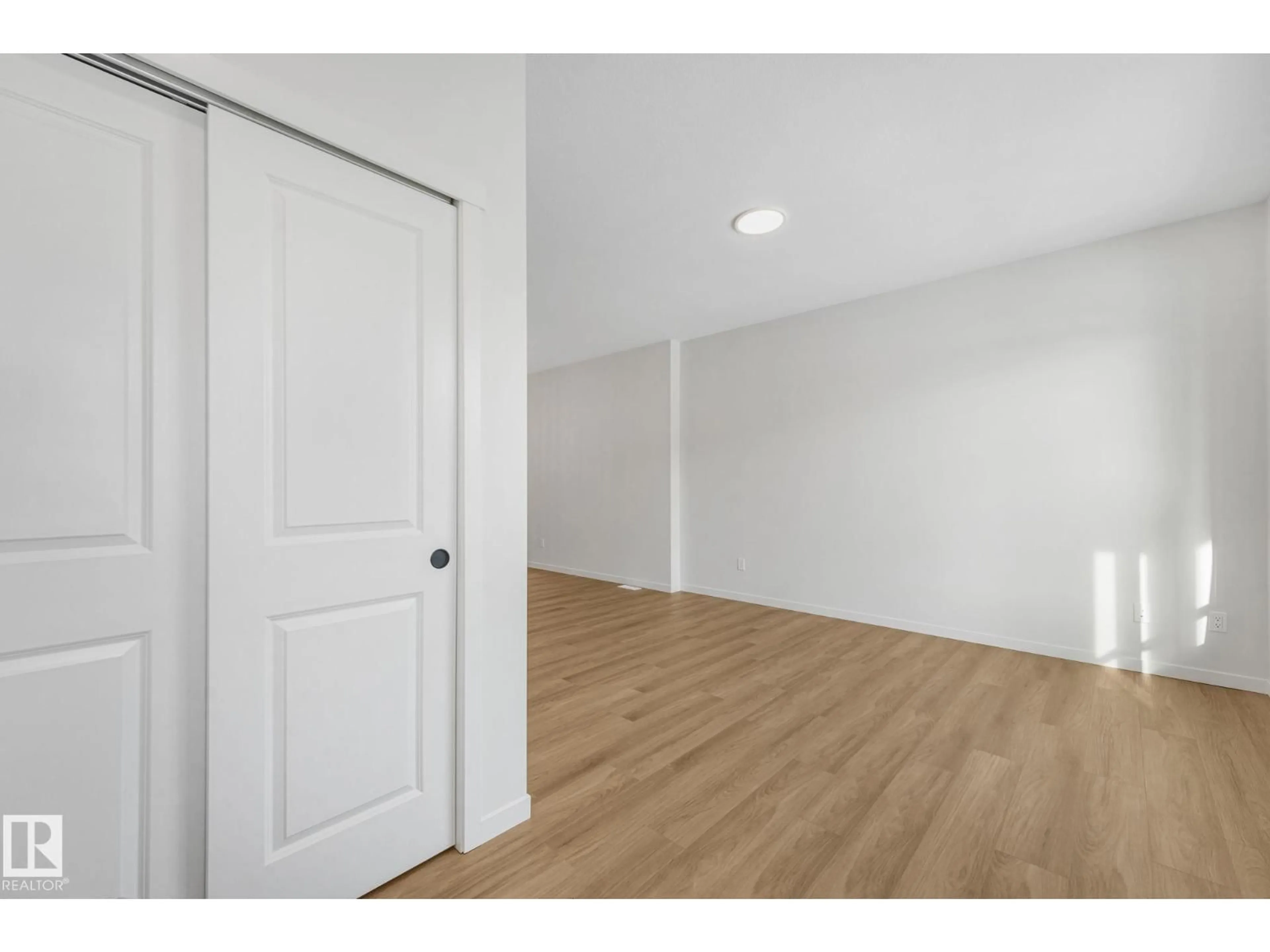 Storage room or clothes room or walk-in closet for 112 ELLIOTT WD, Fort Saskatchewan Alberta T8L1R8