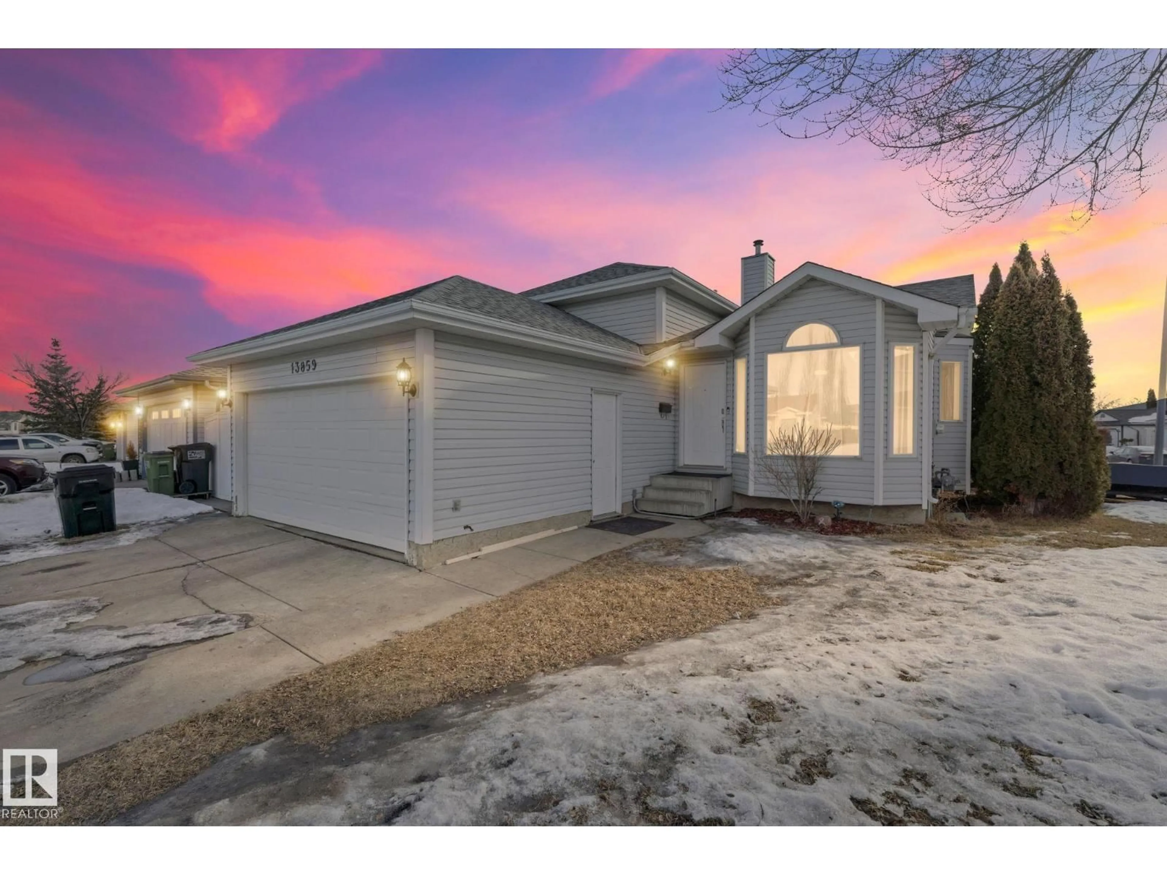 Unknown for 13859 131A AV, Edmonton Alberta T5L5A6