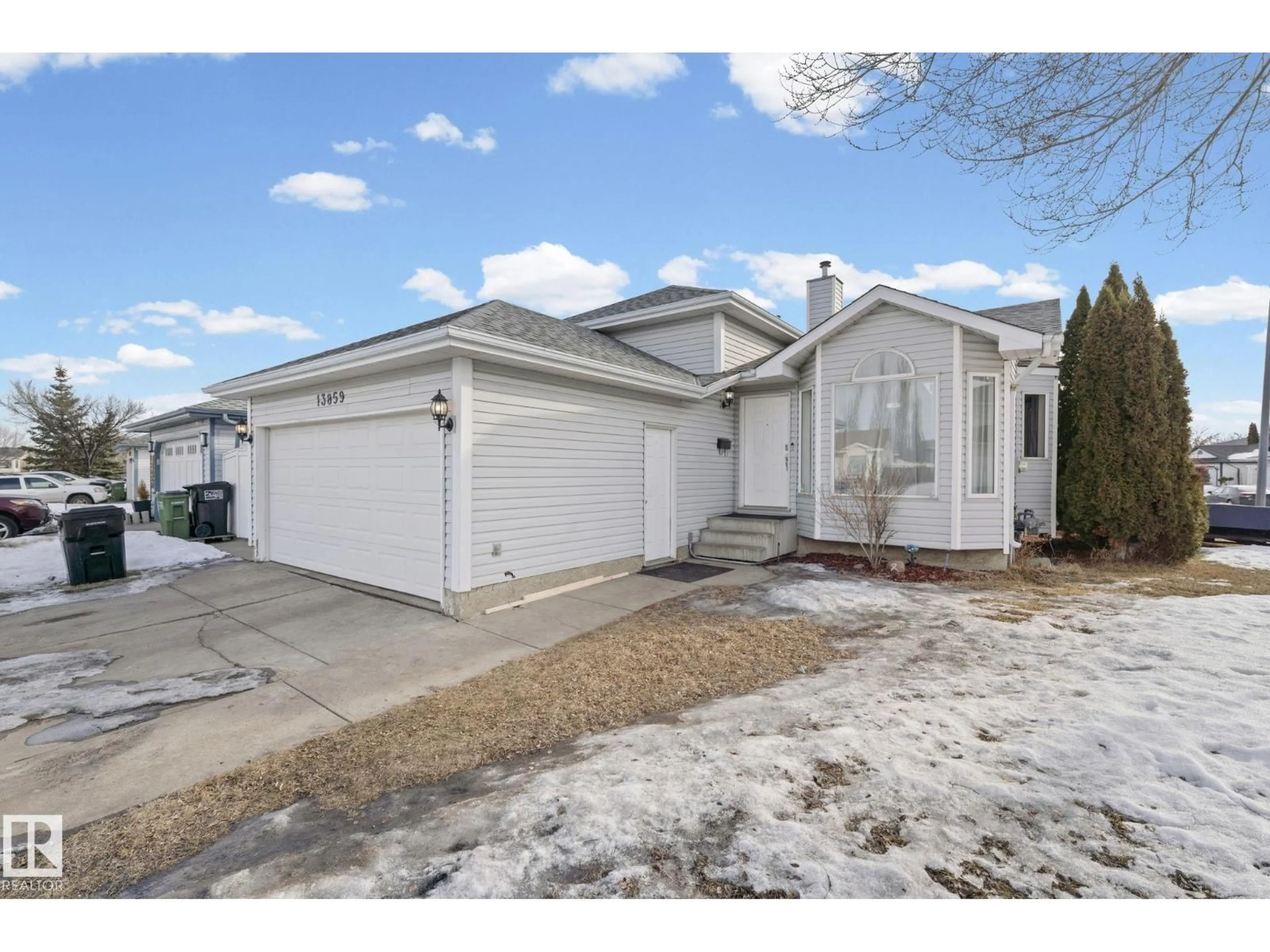 Unknown for 13859 131A AV, Edmonton Alberta T5L5A6