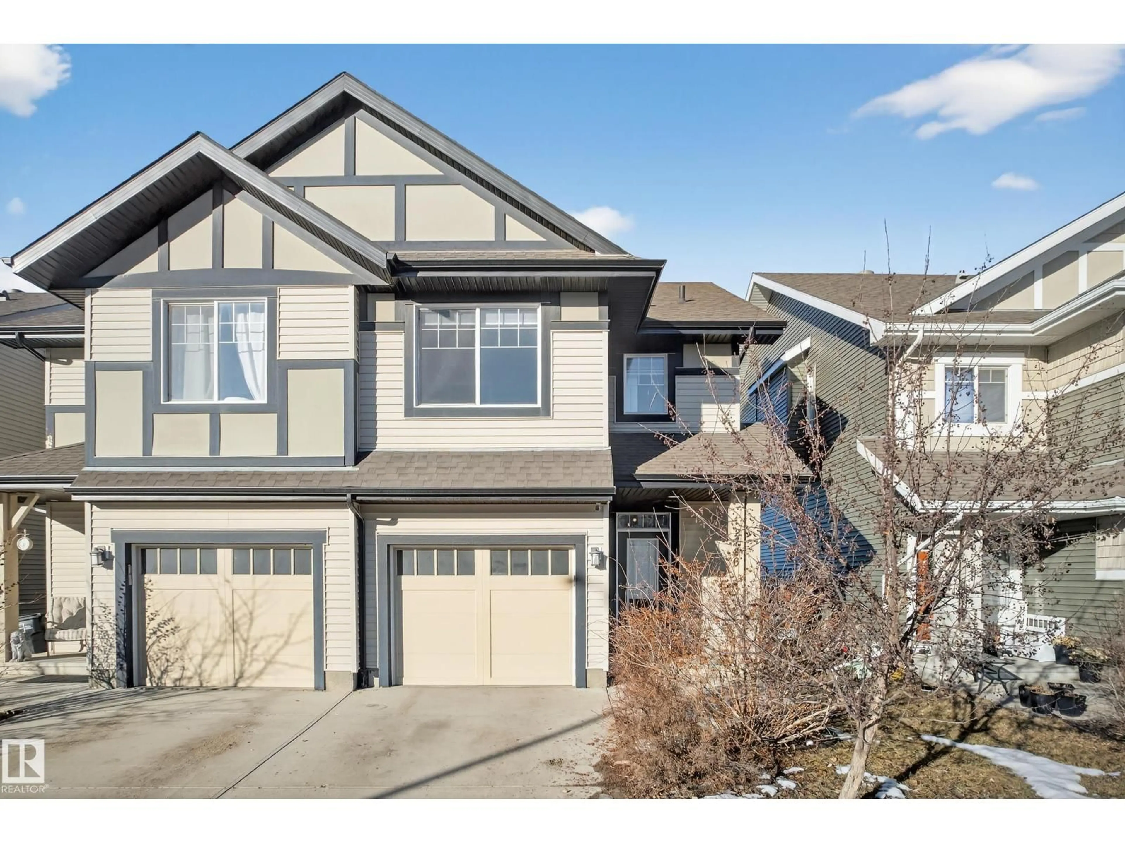 Unknown for 2786 COUGHLAN GR, Edmonton Alberta T6W3N9