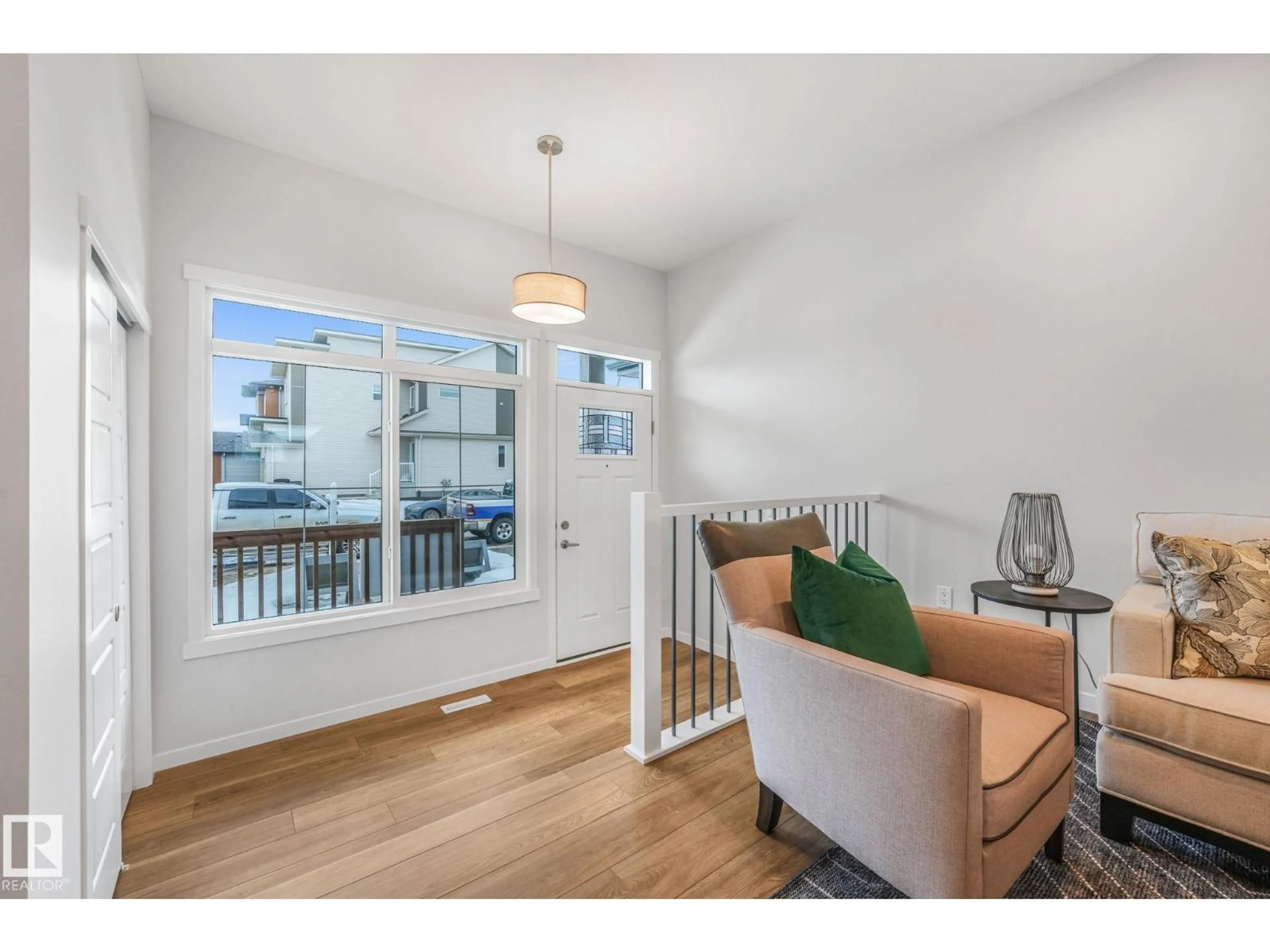 Unknown for NE - 17315 6 ST, Edmonton Alberta T5Y4G2