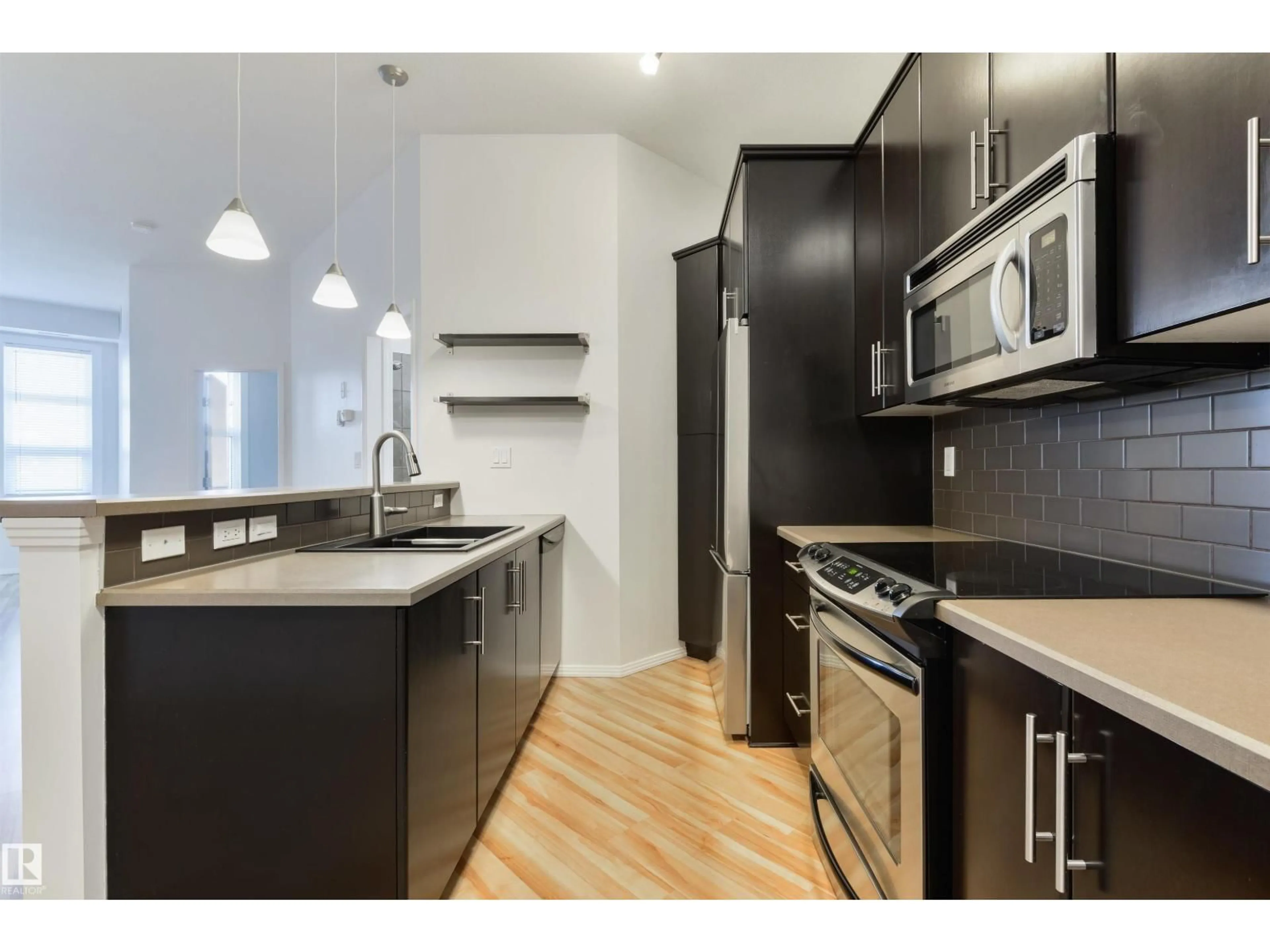 Unknown for #405 - 10531 117 ST, Edmonton Alberta T5H0A8