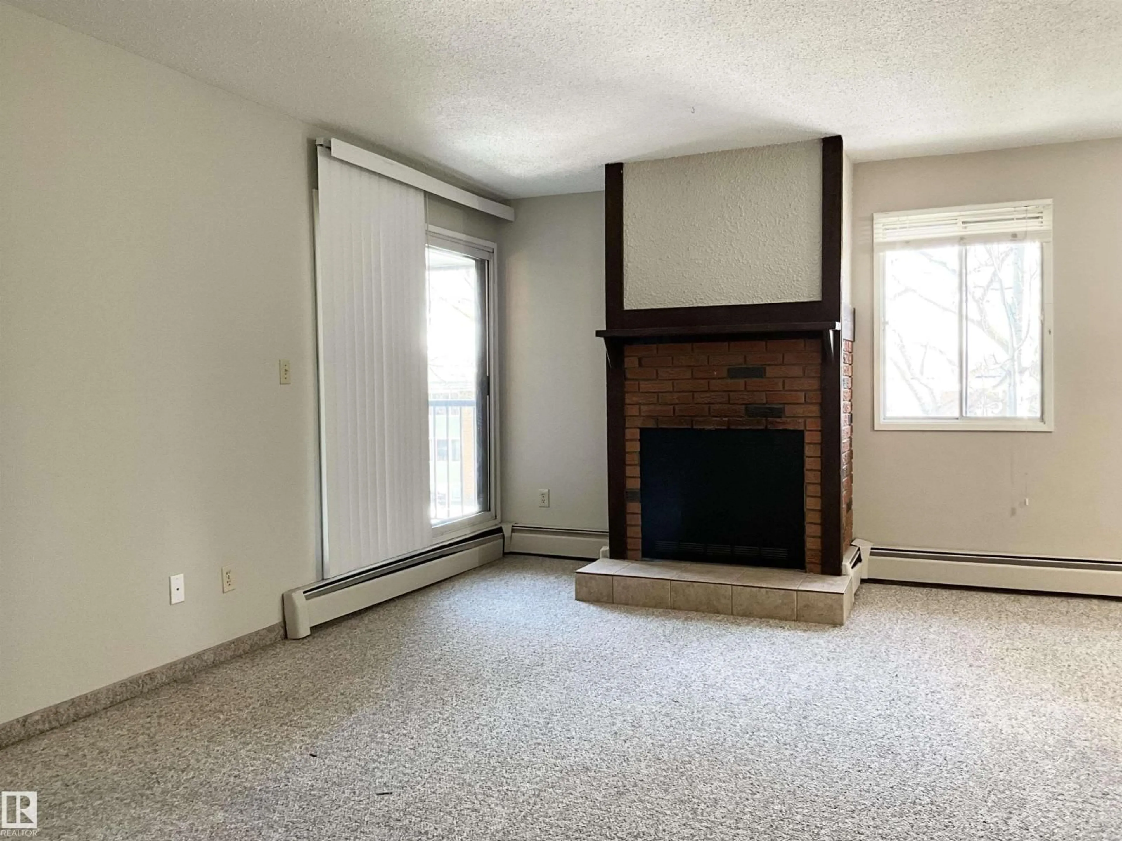 A pic of a room for #306 - 10826 113 ST, Edmonton Alberta T5H3J2