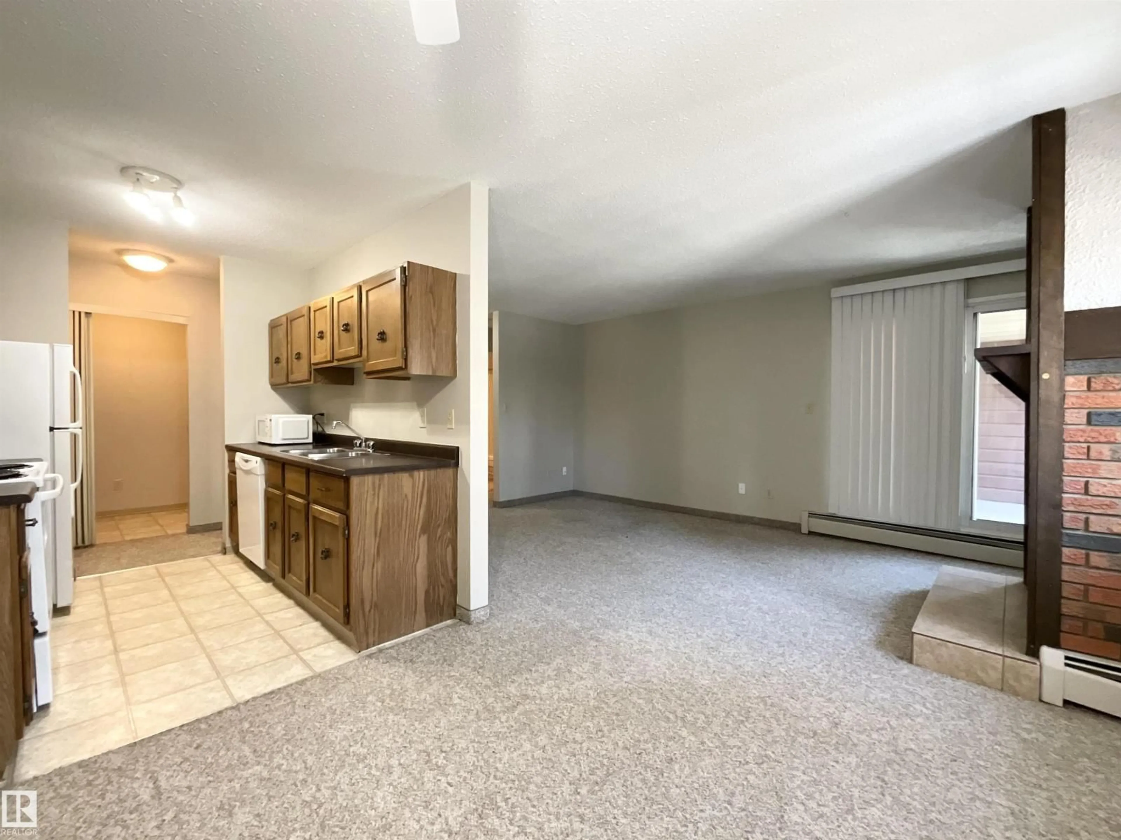 Unknown for #306 - 10826 113 ST, Edmonton Alberta T5H3J2