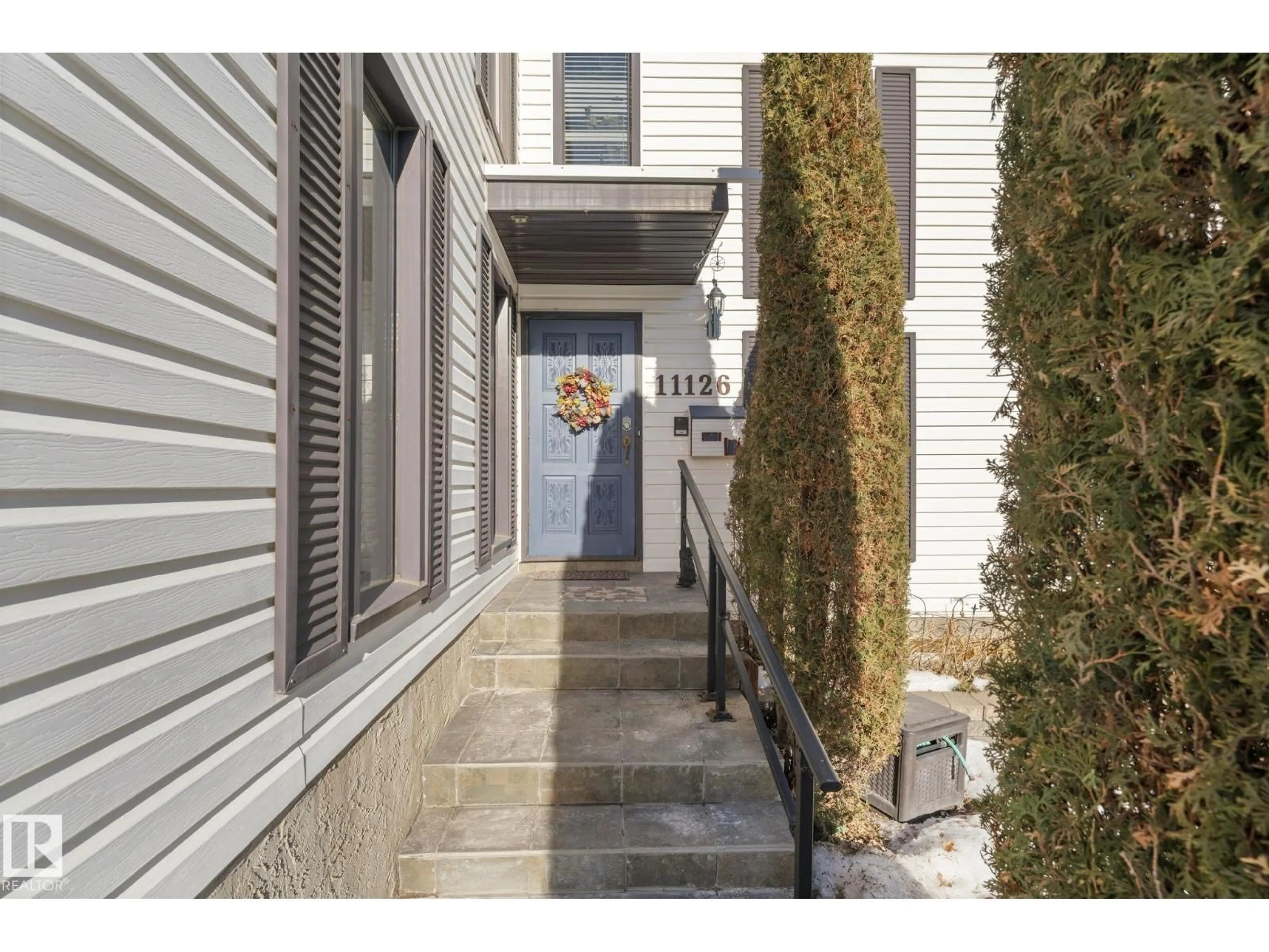 Unknown for 11126 173A AV, Edmonton Alberta T5X3J9