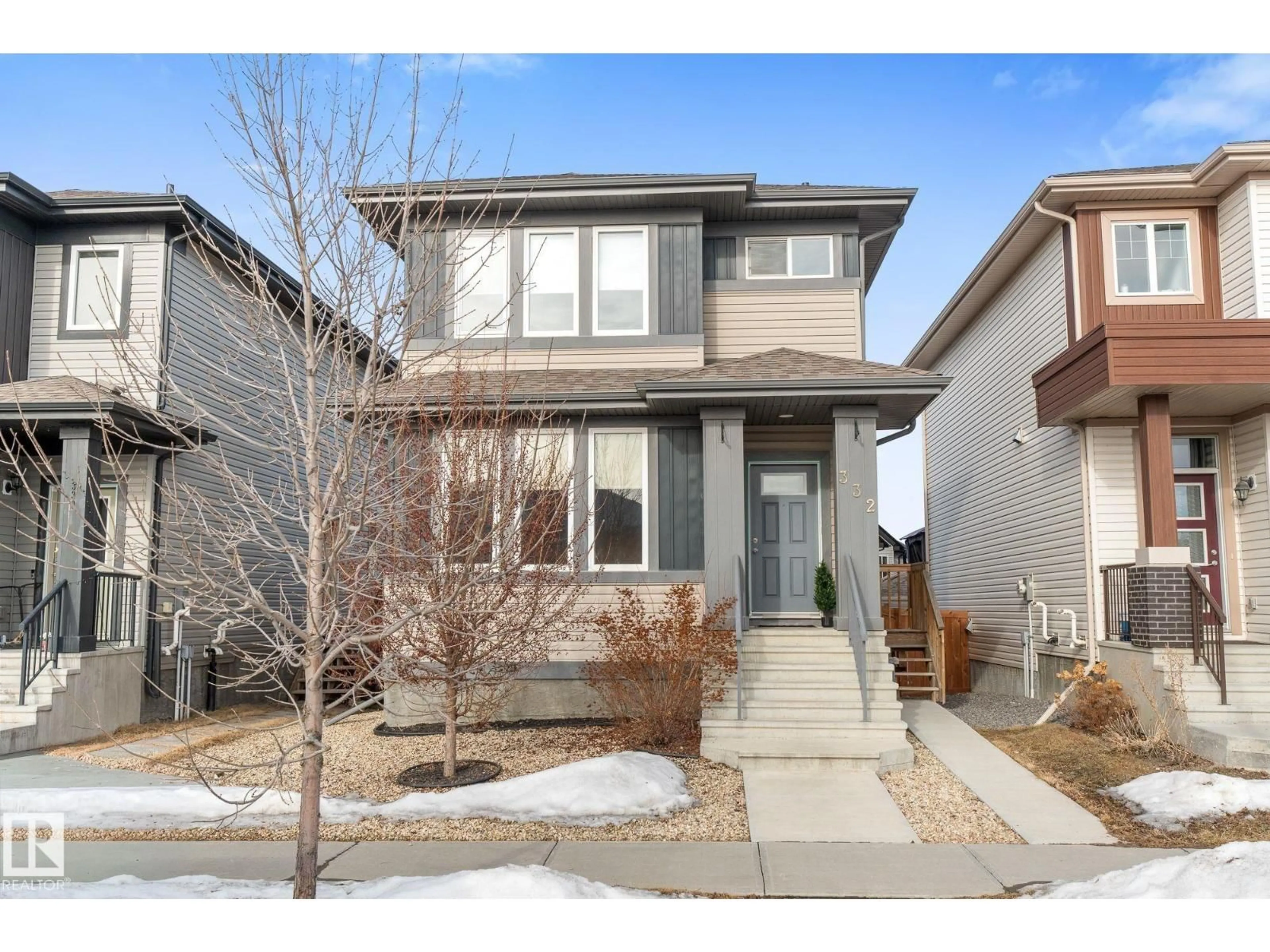 Unknown for 332 WEST HAVEN DR, Leduc Alberta T9E1J2