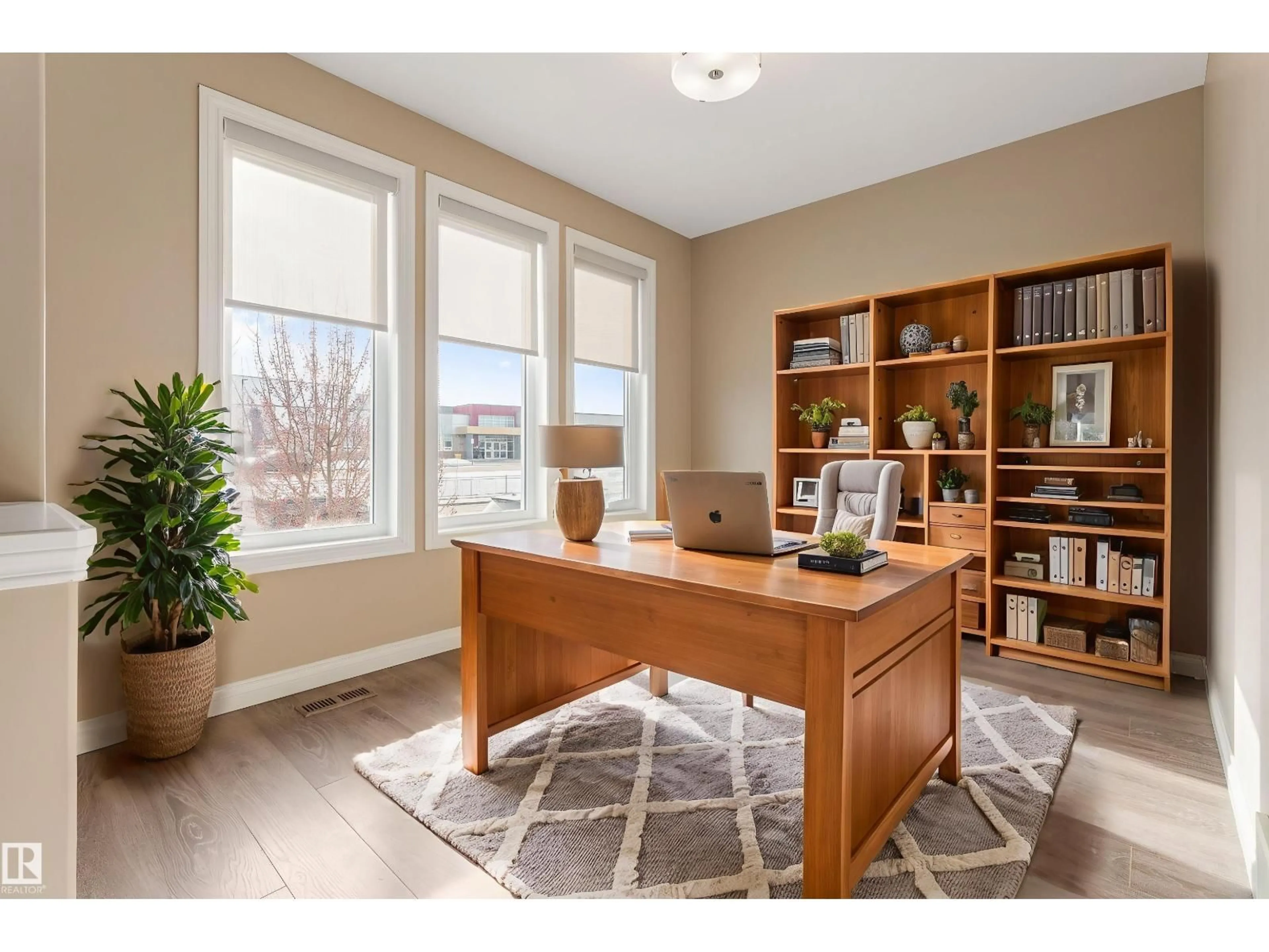 A pic of a room for 332 WEST HAVEN DR, Leduc Alberta T9E1J2