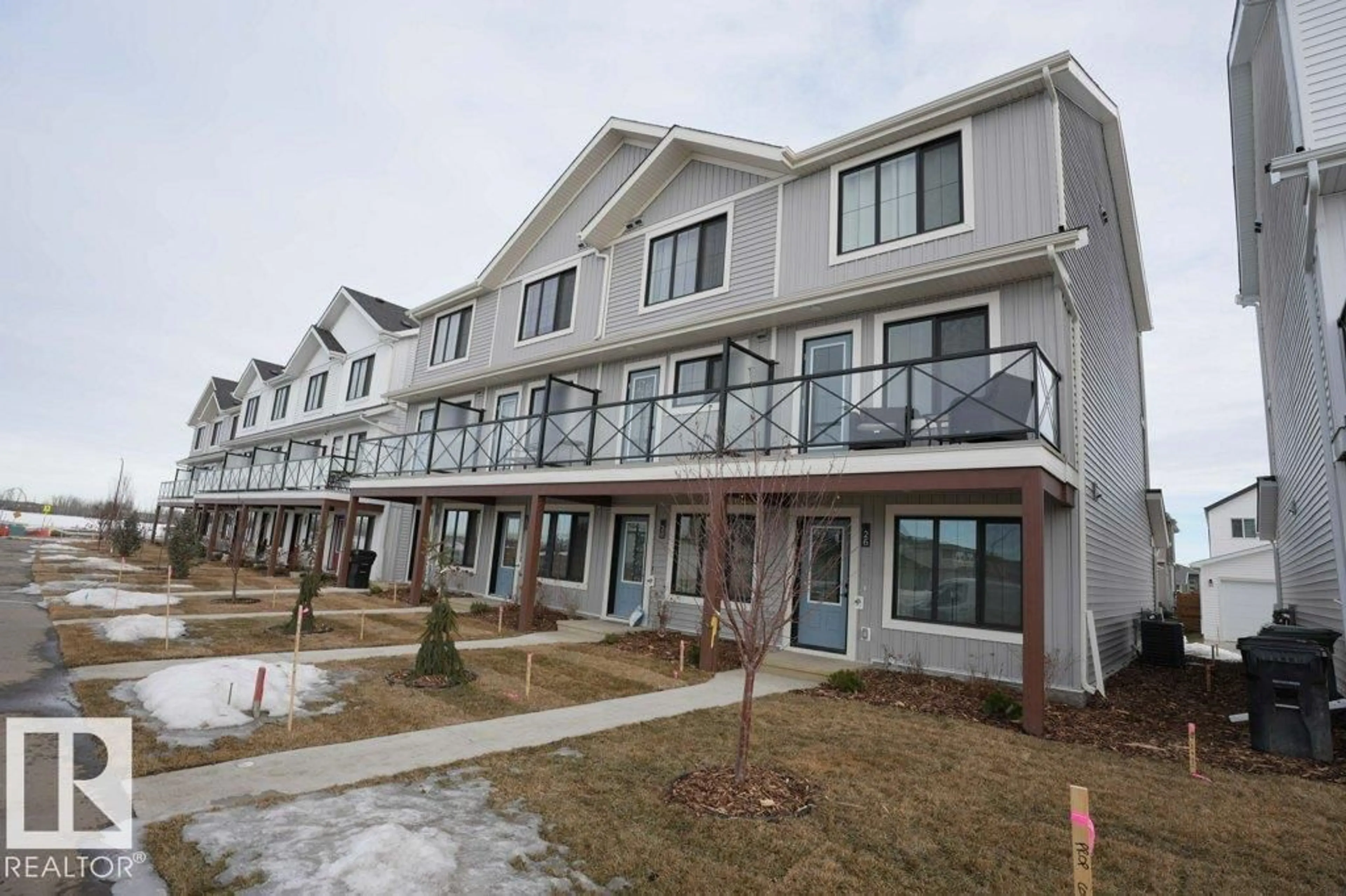 Unknown for 26 EASTWOOD DR, Spruce Grove Alberta T7X4A9