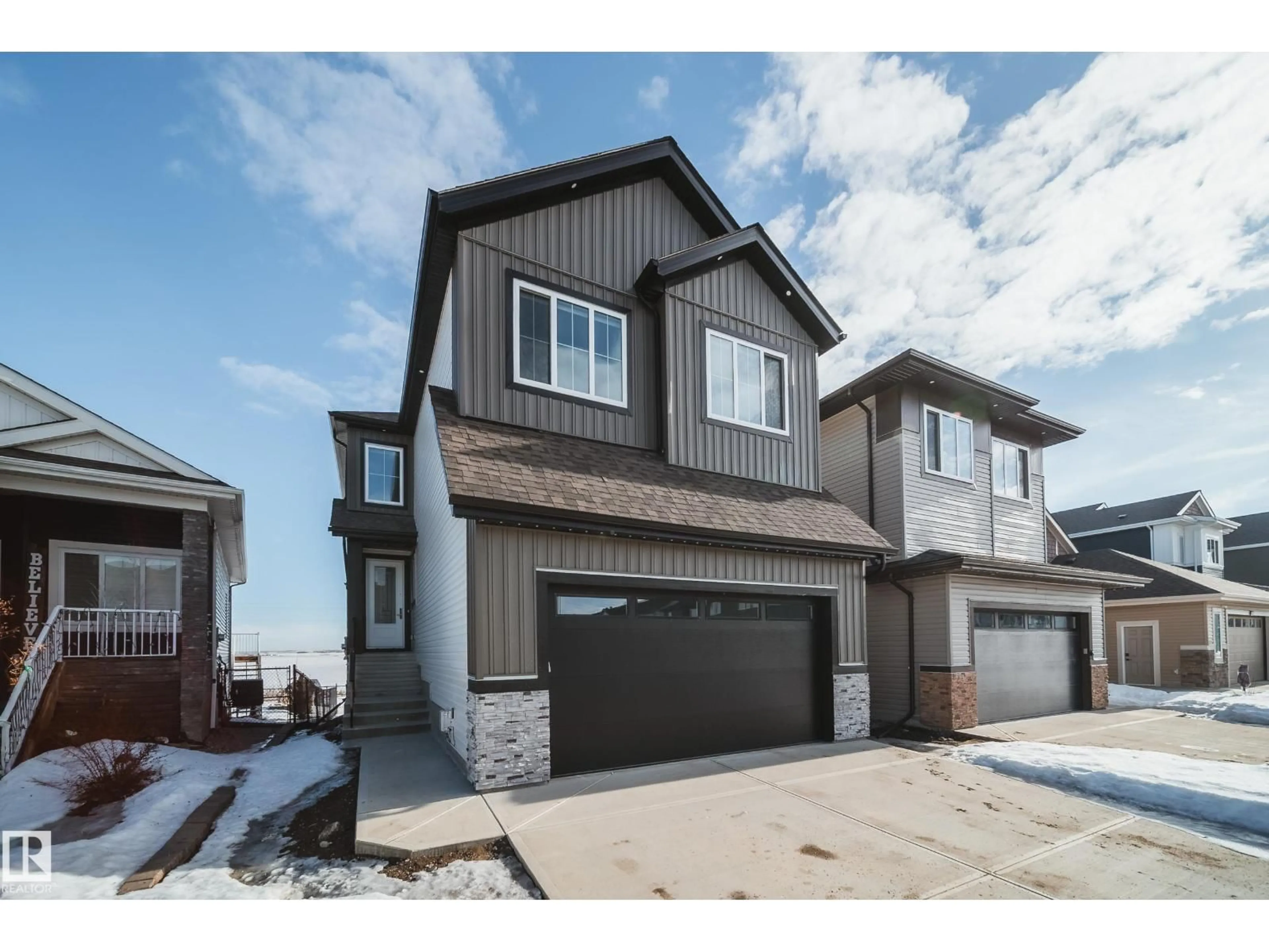 Unknown for 141 STARLING WY, Fort Saskatchewan Alberta T8L1R5