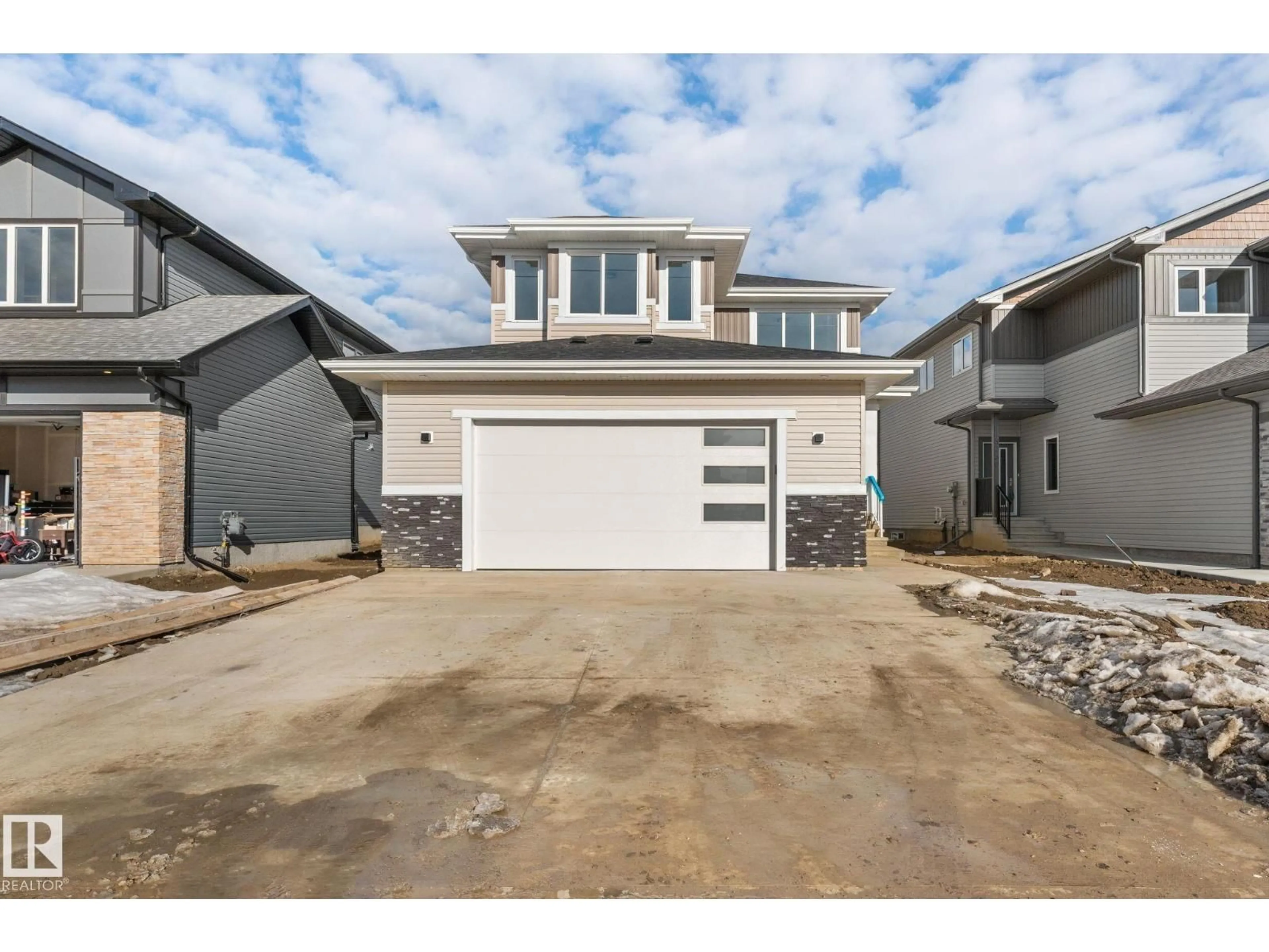 Unknown for 5252 47 AV, Calmar Alberta T0C0V0