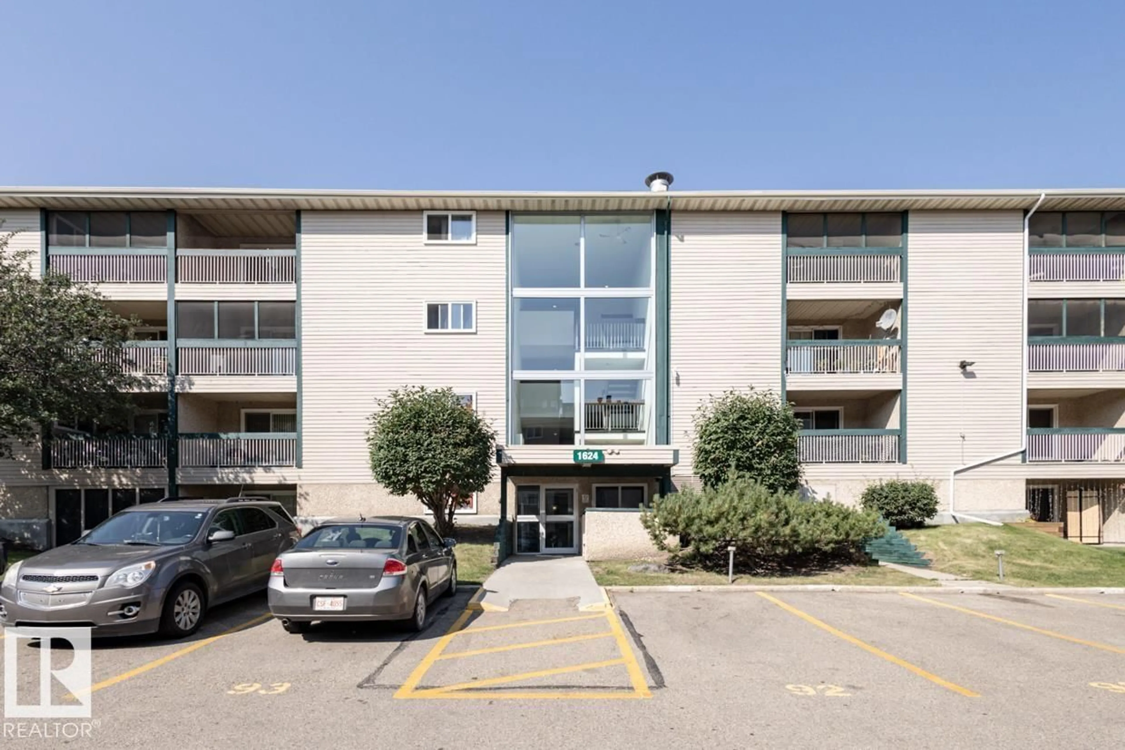 Unknown for #311 - 1624 48 ST, Edmonton Alberta T6L5P1