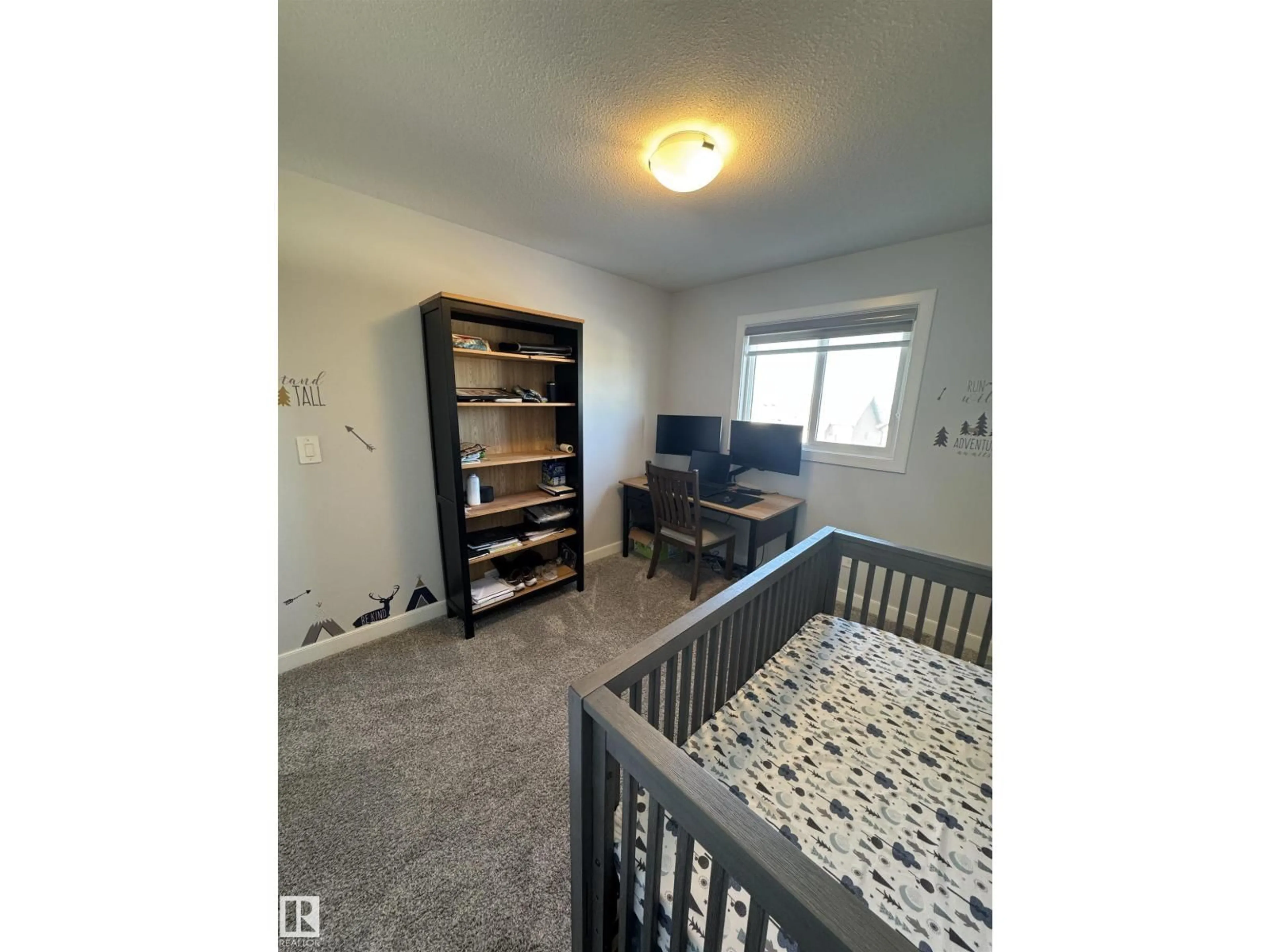 A pic of a room for 858 NORTHERN HARRIER LN, Edmonton Alberta T5S0P8
