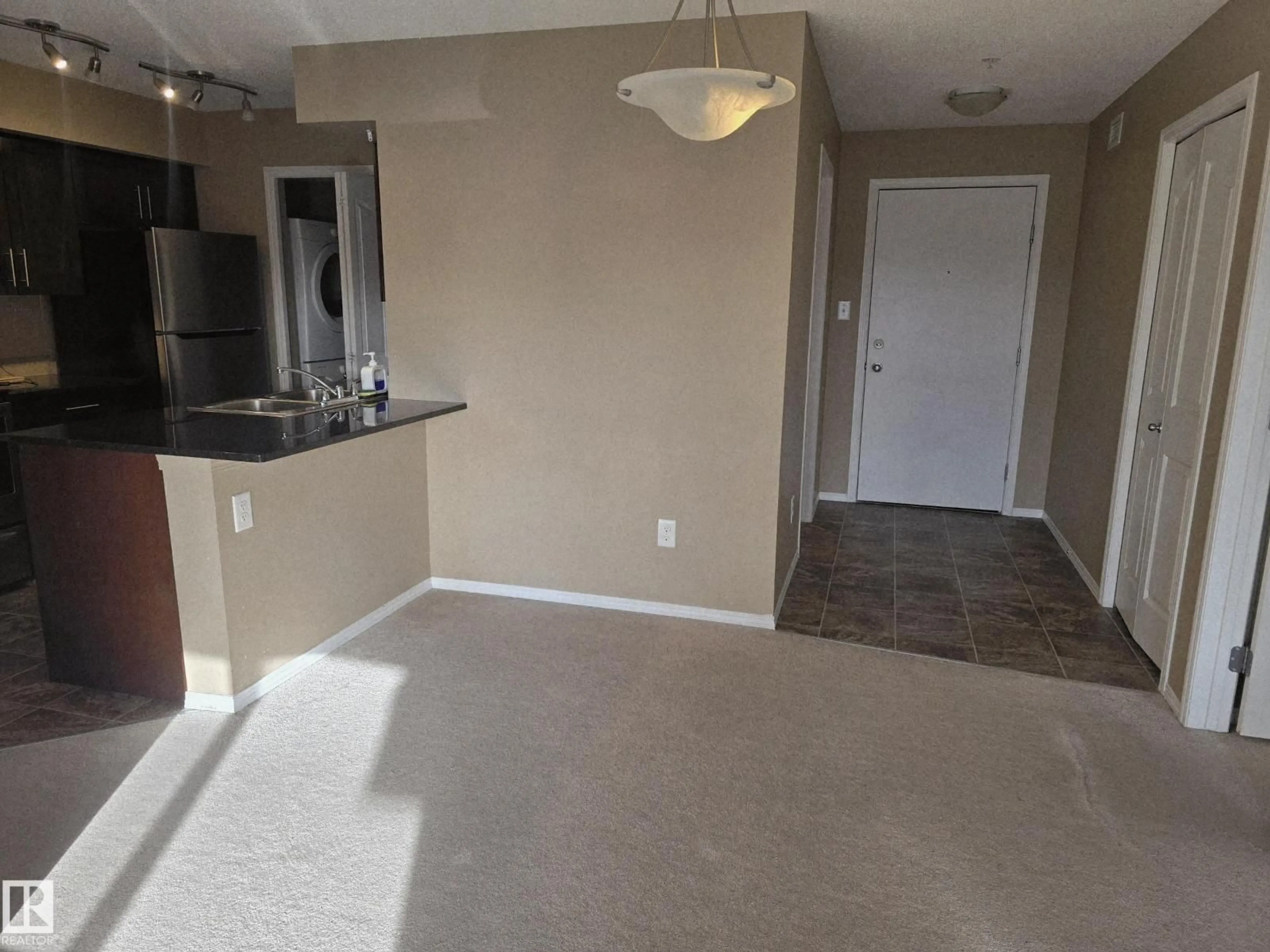 A pic of a room for #221 - 270 MCCONACHIE DR, Edmonton Alberta T5Y0X1