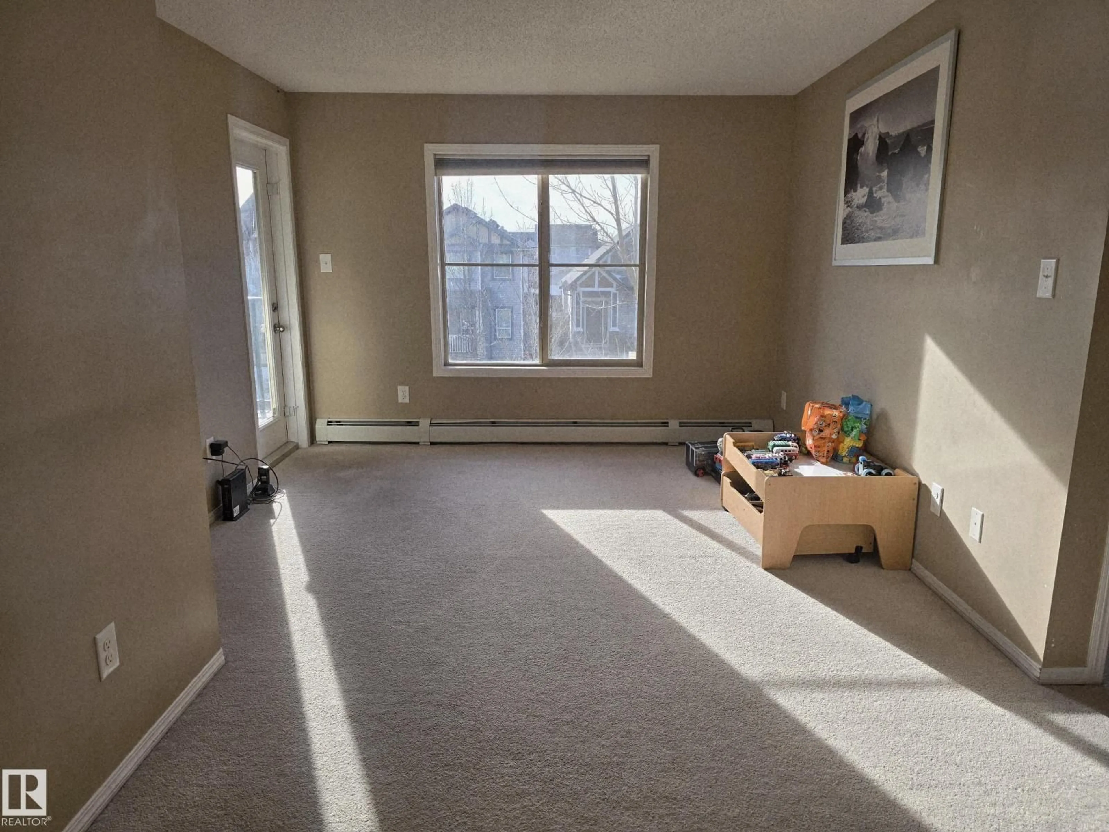 A pic of a room for #221 - 270 MCCONACHIE DR, Edmonton Alberta T5Y0X1