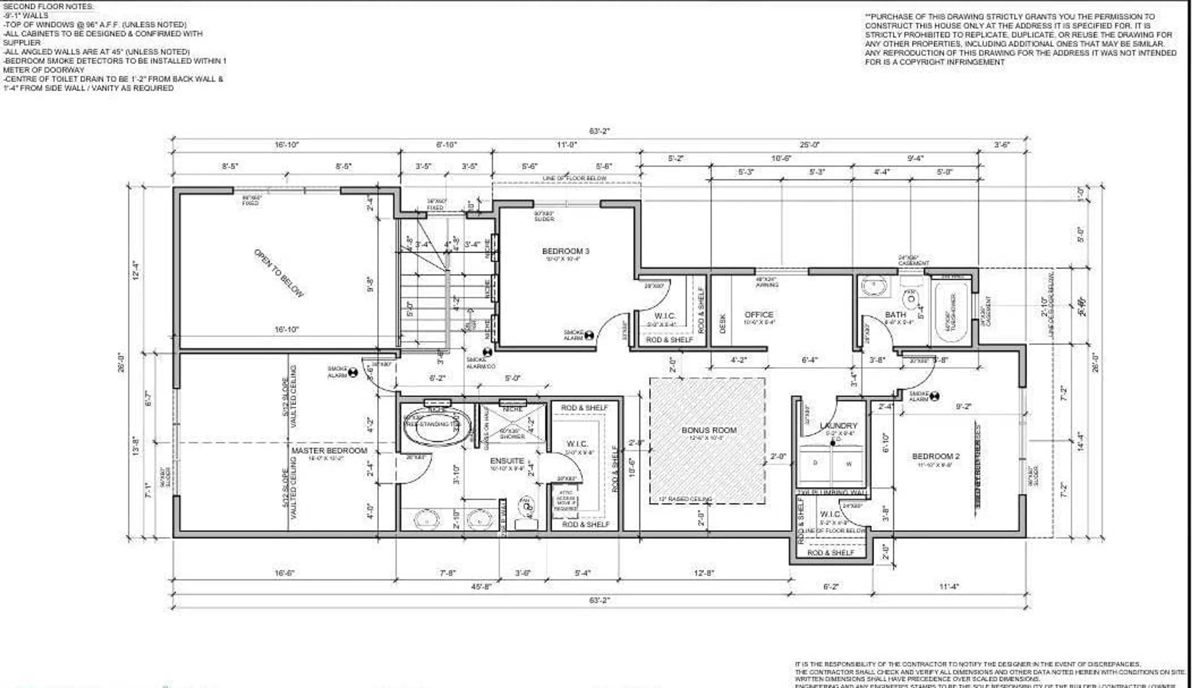Floor plan for 2 OWL RIDGE CL, Fort Saskatchewan Alberta T8L0P6
