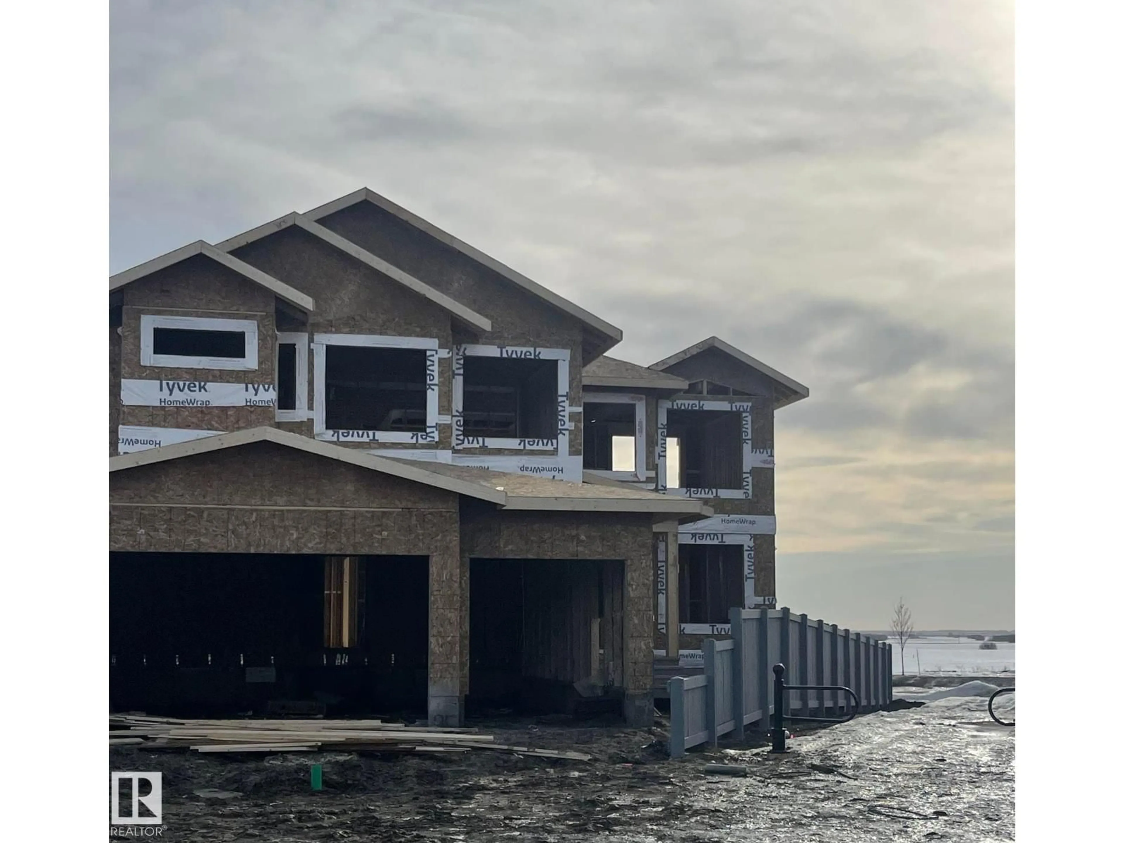 Unknown for 18 OWL RIDGE CL, Fort Saskatchewan Alberta T8L0P6