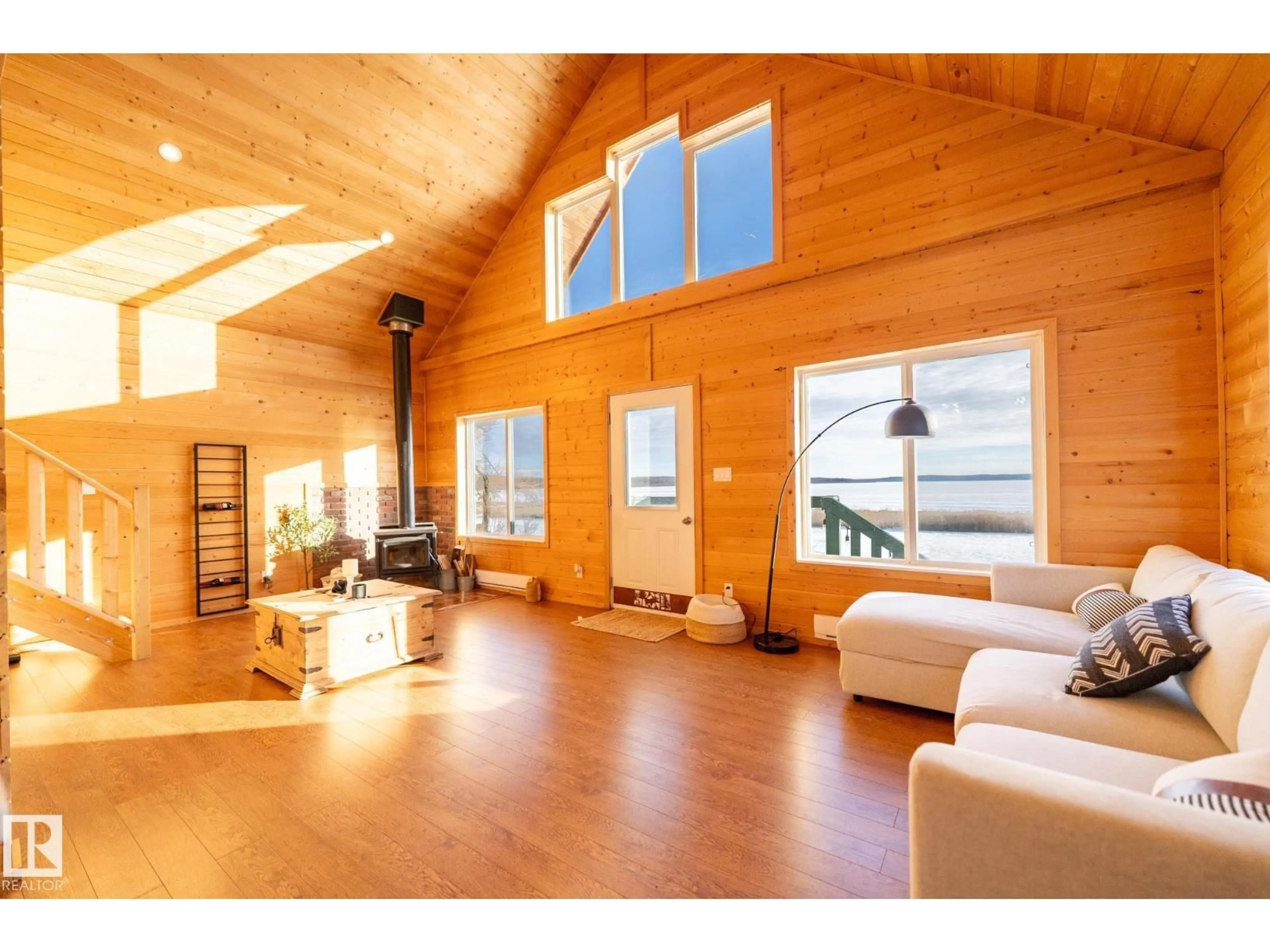 Unknown for 51 LAKESHORE DR, Rural Lac Ste. Anne County Alberta T0E1V0