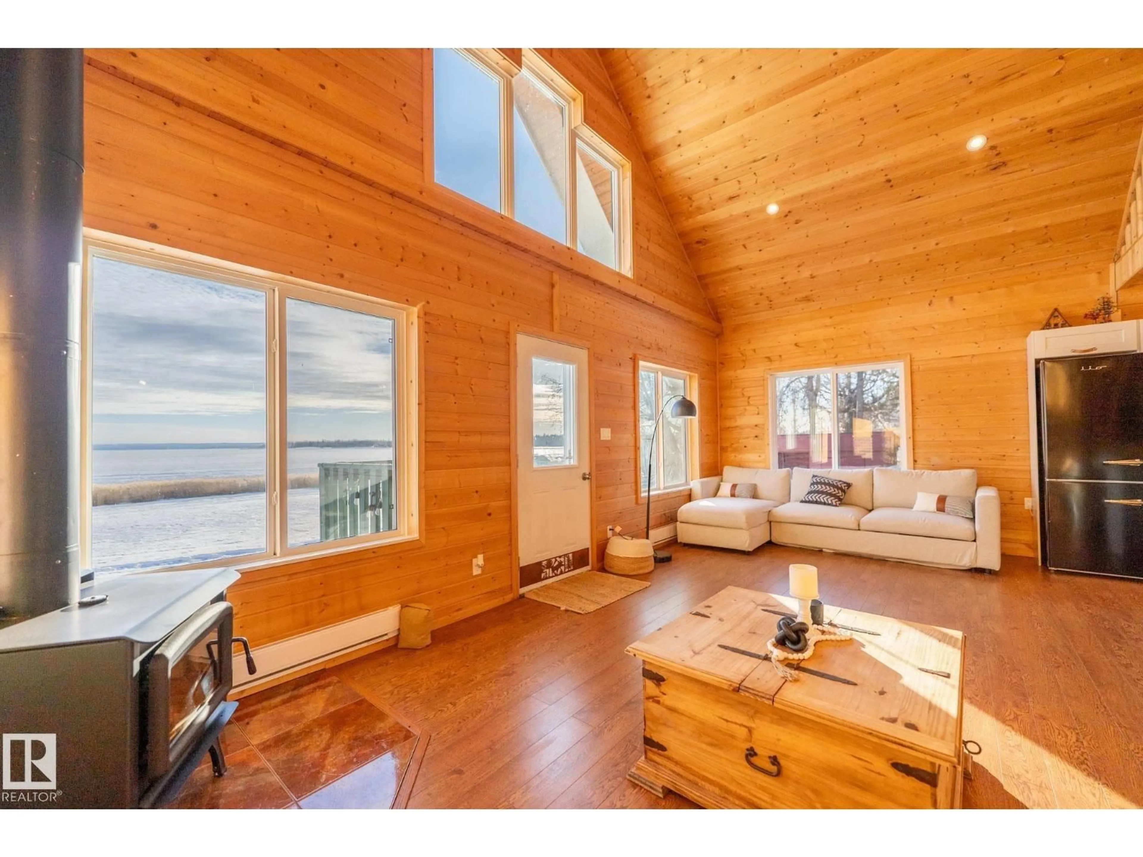 Unknown for 51 LAKESHORE DR, Rural Lac Ste. Anne County Alberta T0E1V0