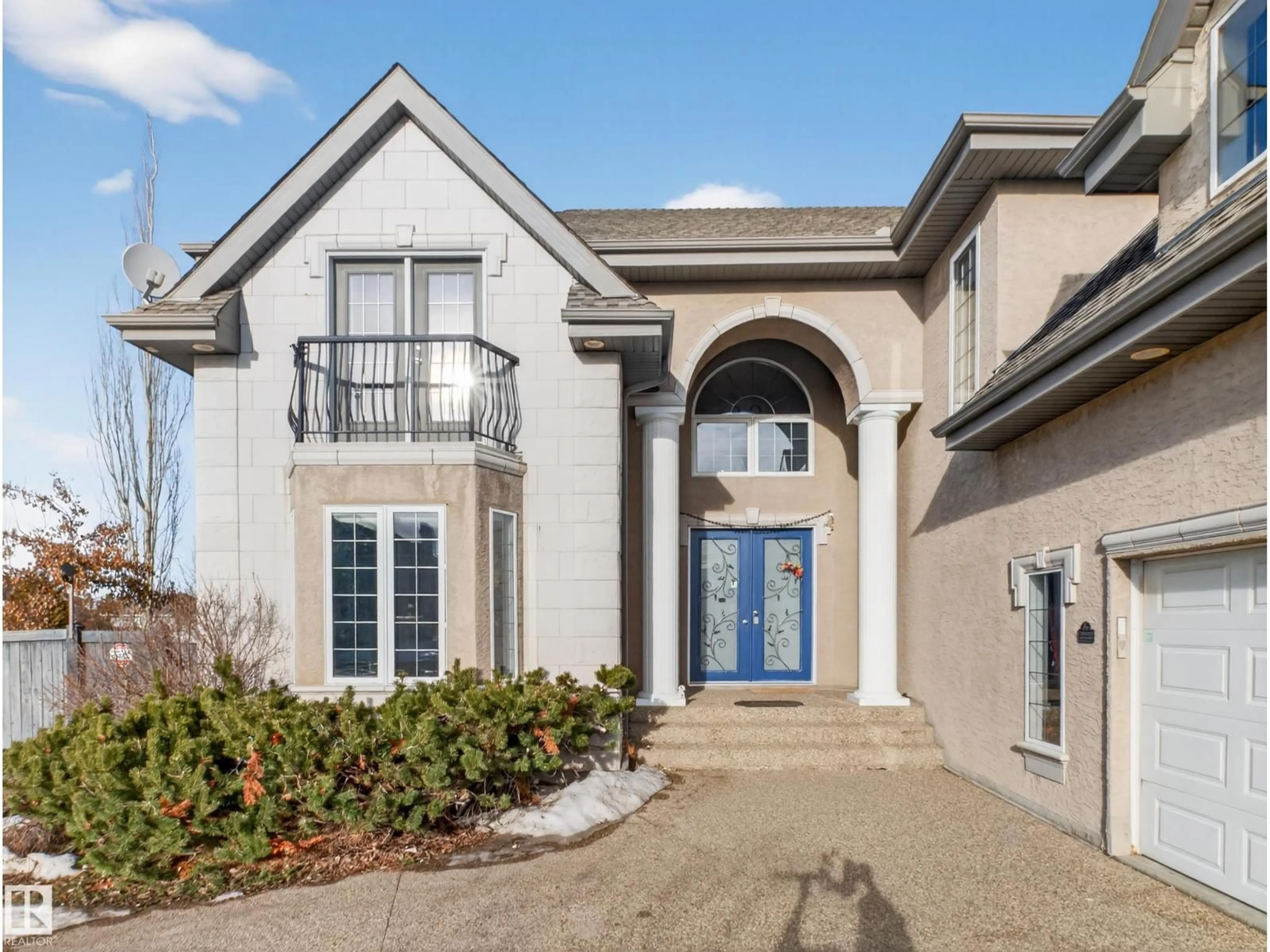 Unknown for 1062 TORY RD, Edmonton Alberta T6T3A5