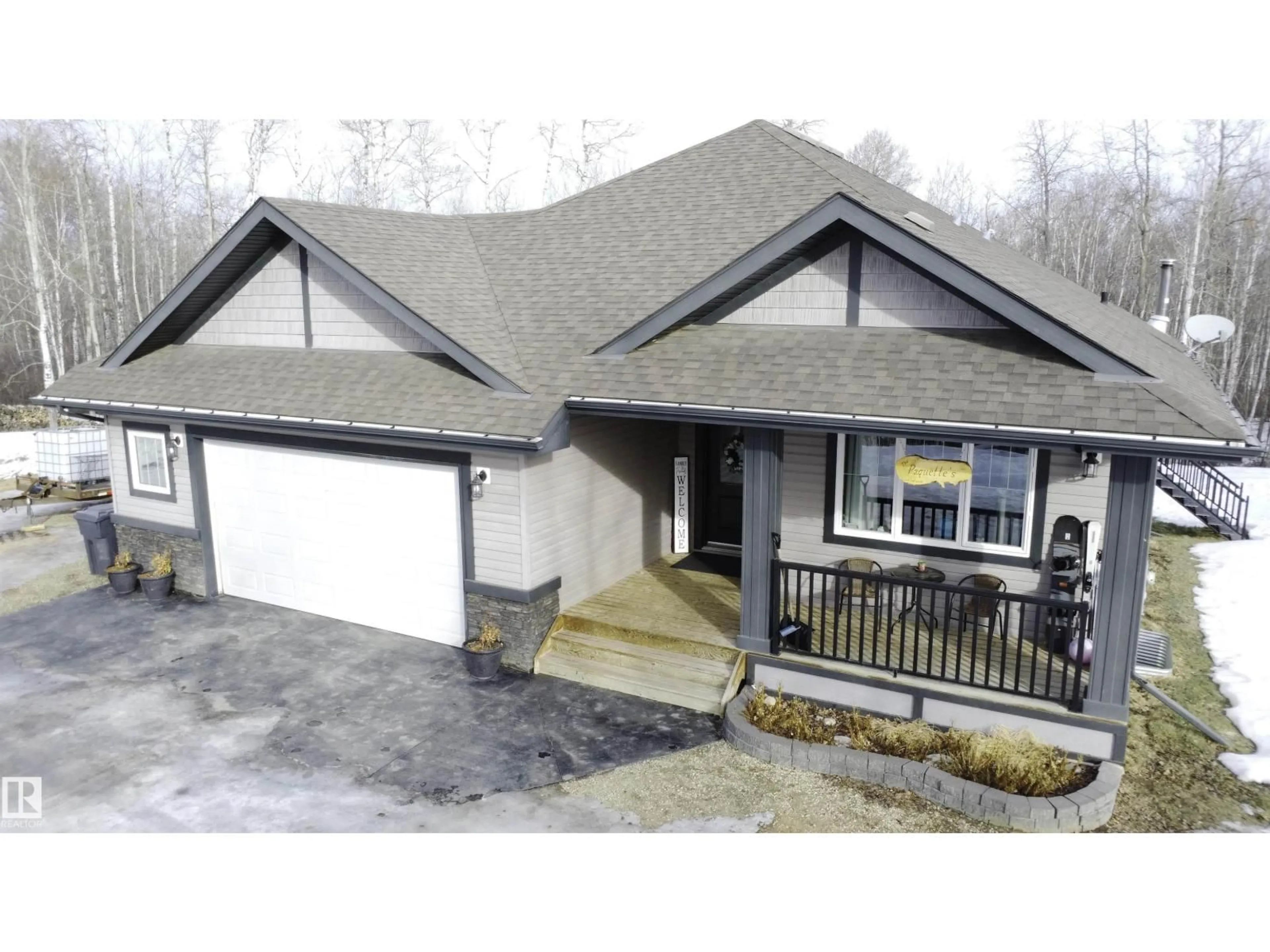 Unknown for 55108 - 210 RGE ROAD 15, Rural Lac Ste. Anne County Alberta T0E1V0