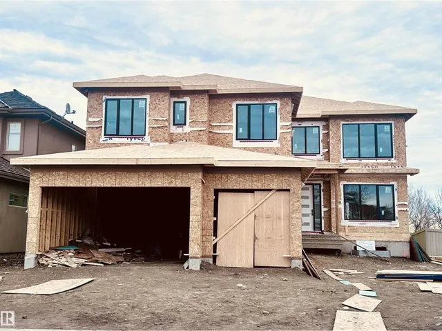 LD NW - 2508 CAMERON RAVINE LANDING, Edmonton
