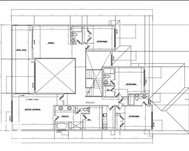 LD NW - 2508 CAMERON RAVINE LANDING, Edmonton 4