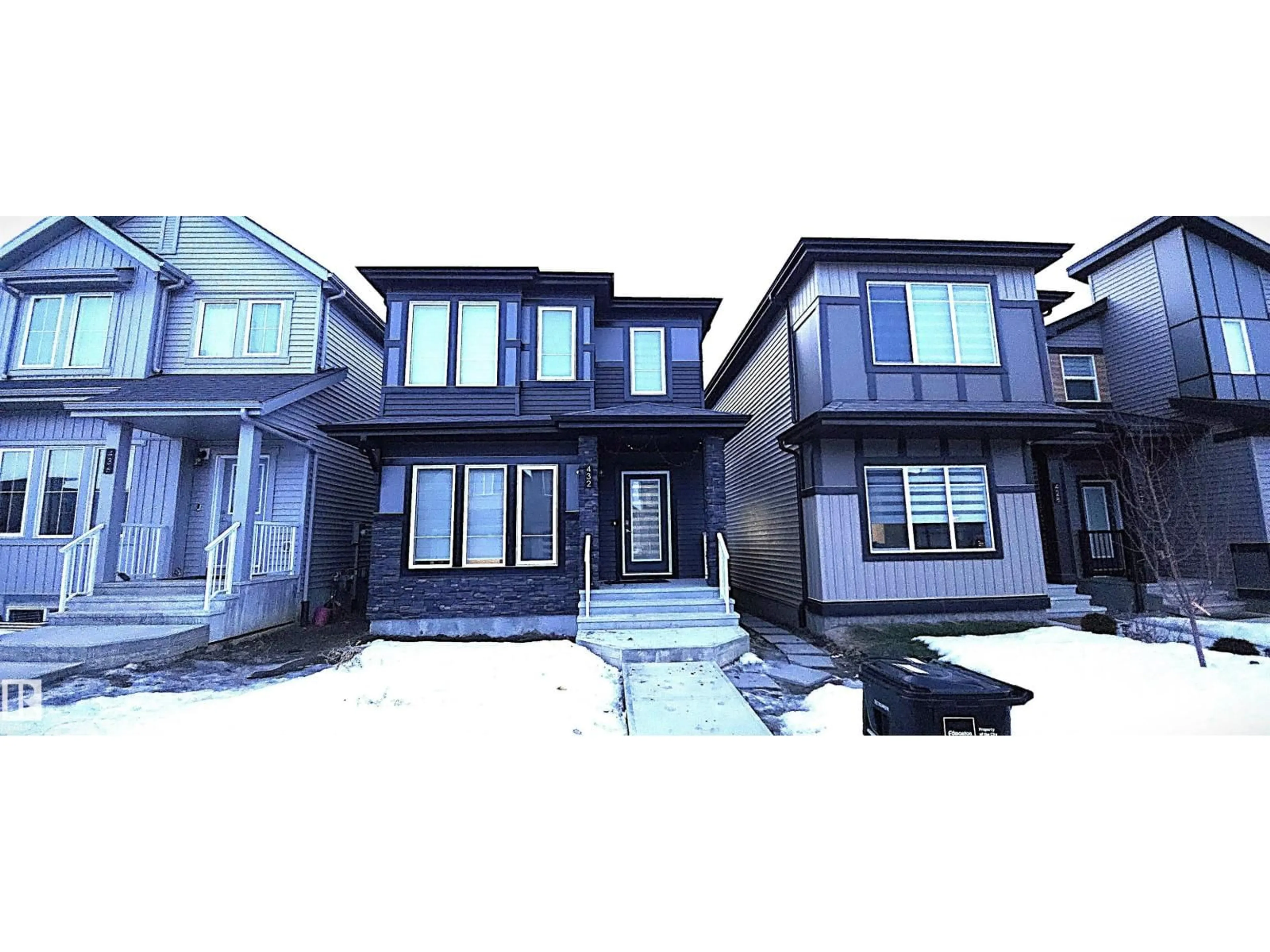 Unknown for SW - 432 29 ST, Edmonton Alberta T6X3E7