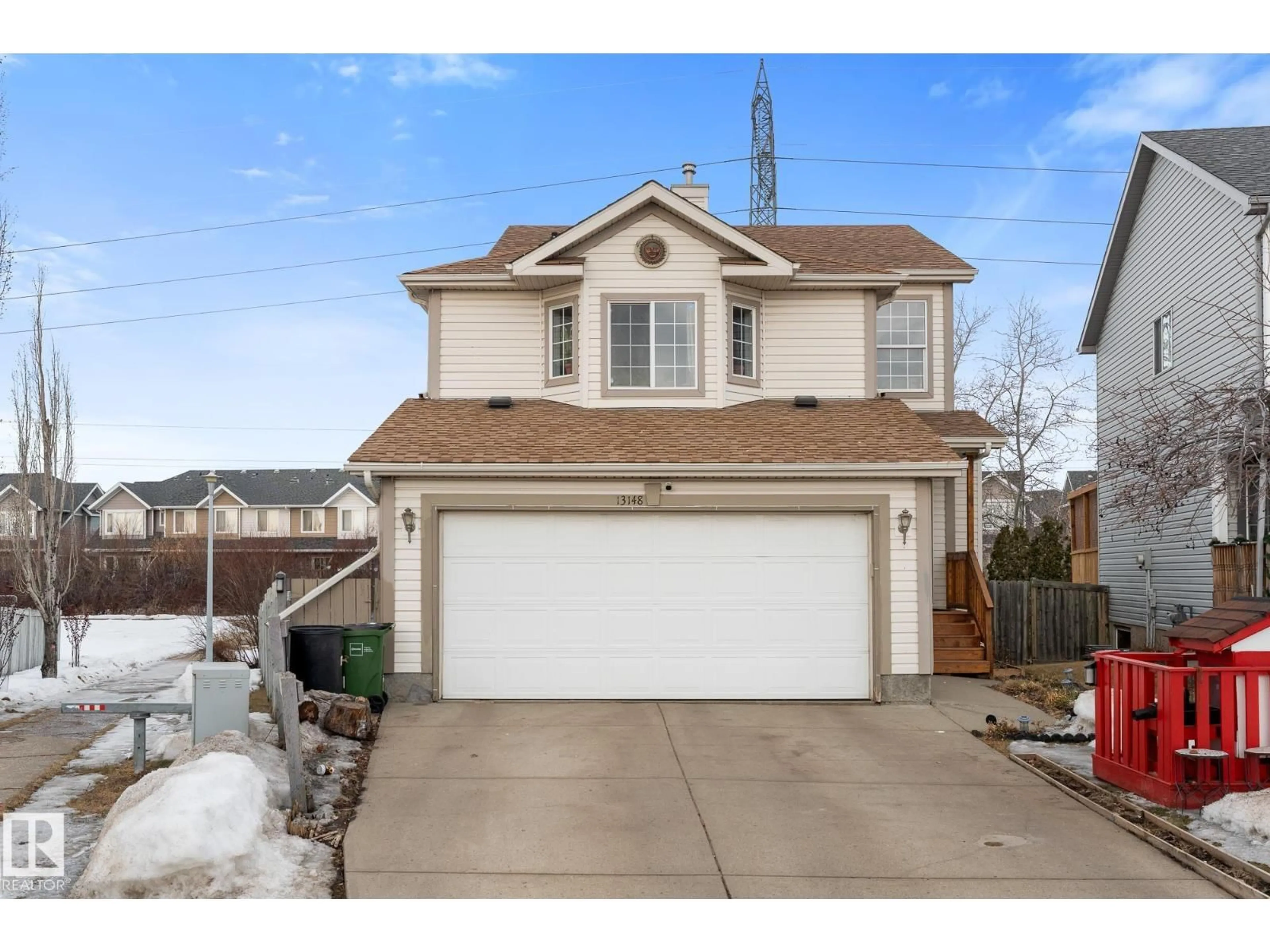 Unknown for 13148 151 AV, Edmonton Alberta T6V1K8