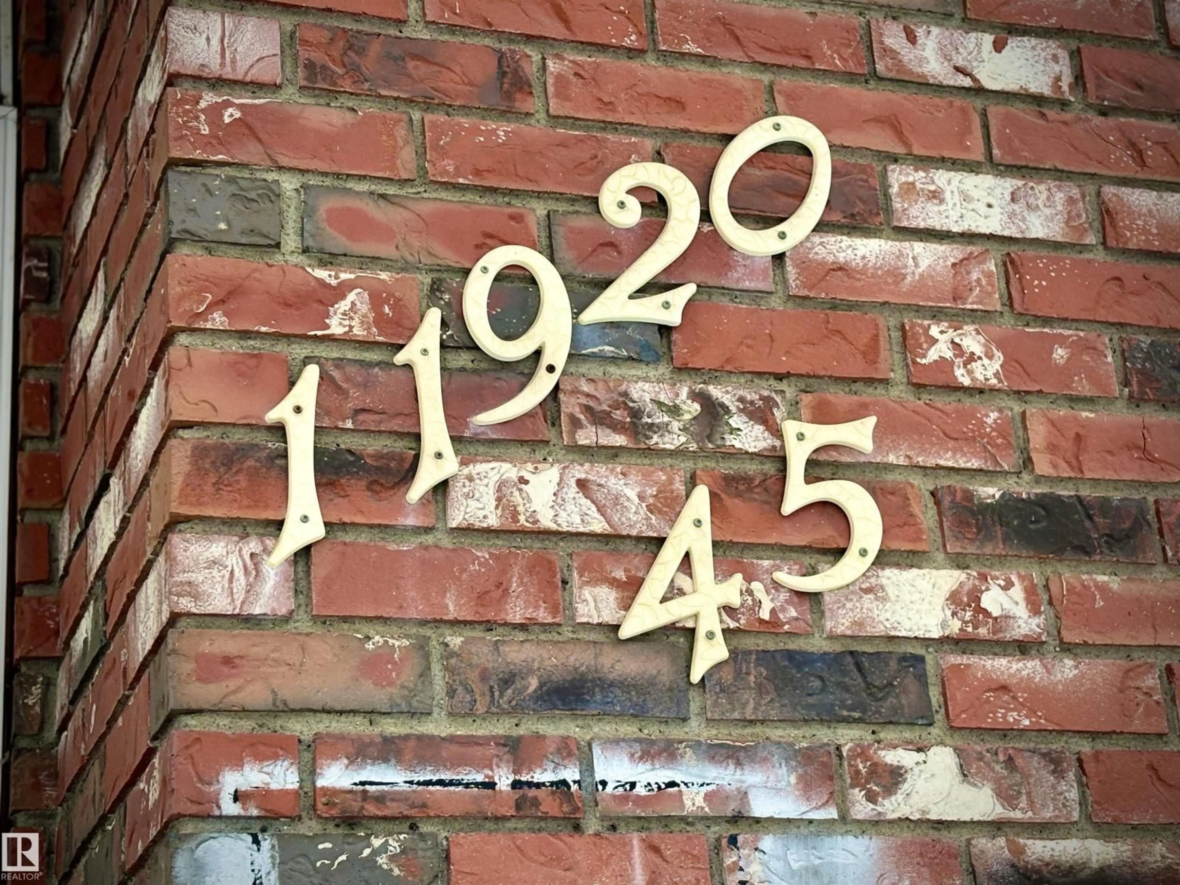 Home with brick exterior material, street for NW - 11920 45 ST, Edmonton Alberta T5W2T6