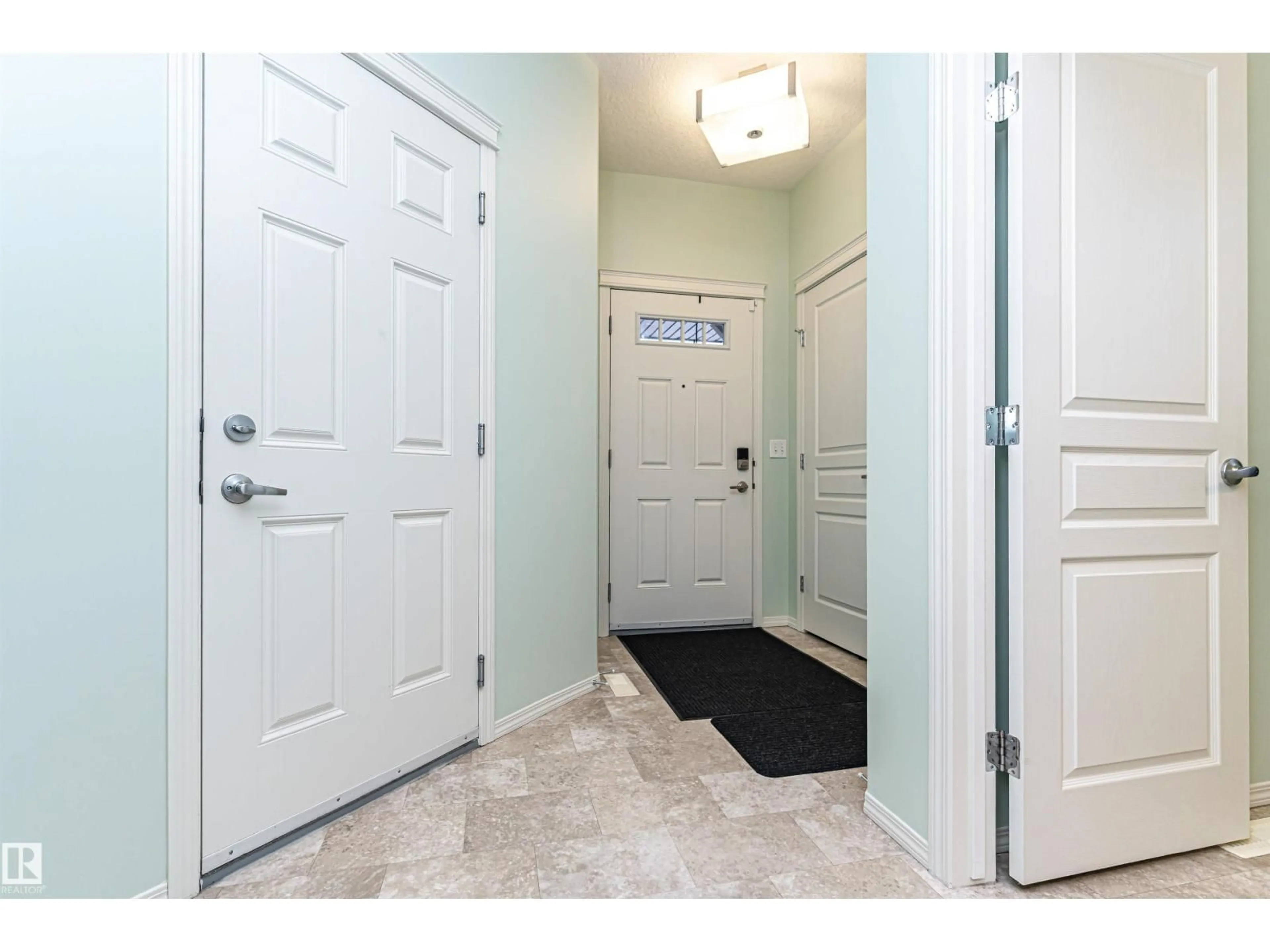 Indoor entryway for 7003 174 AV, Edmonton Alberta T5Z0C5