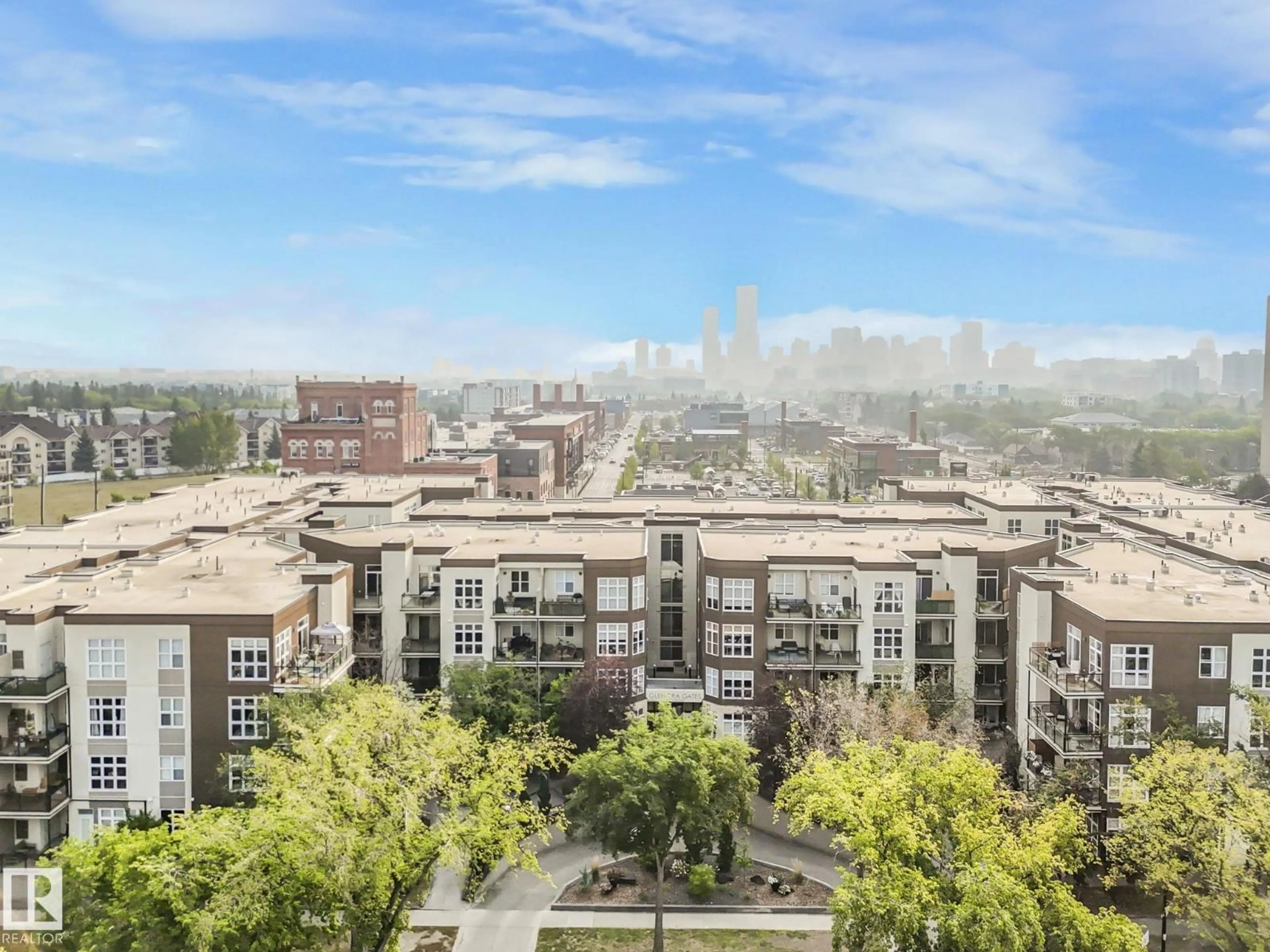 Unknown for 200 - 10411 122 ST, Edmonton Alberta T5N4C2