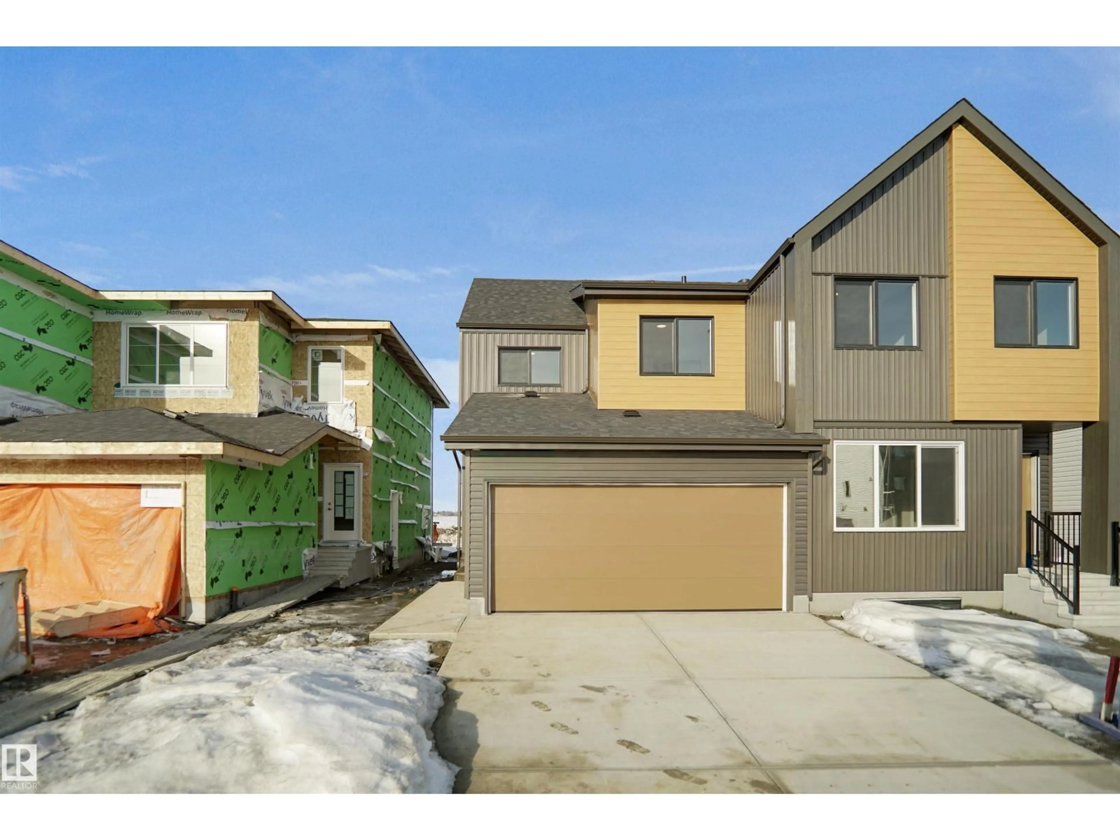 Unknown for NE - 624 176 AV, Edmonton Alberta T5Y4G1