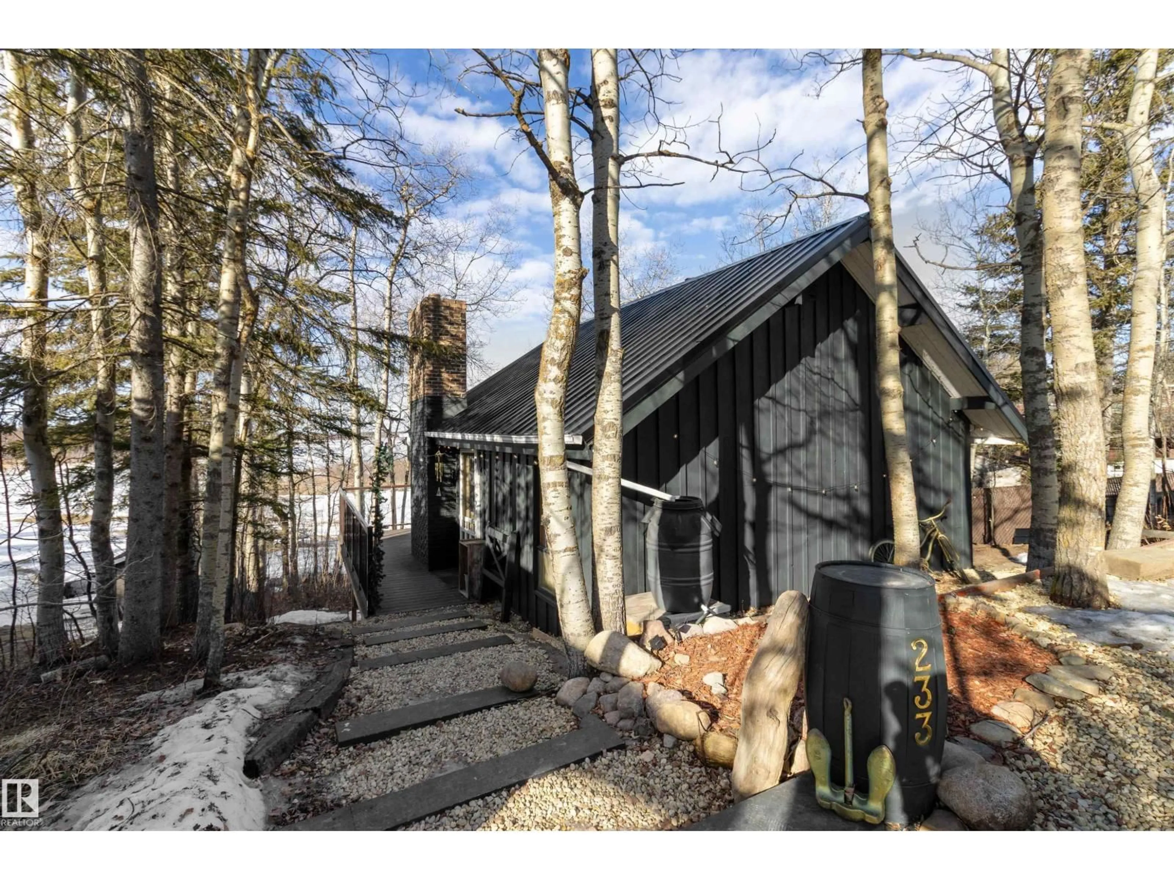 Unknown for 51268 - 233 RANGE ROAD 204, Rural Strathcona County Alberta T8G1E9