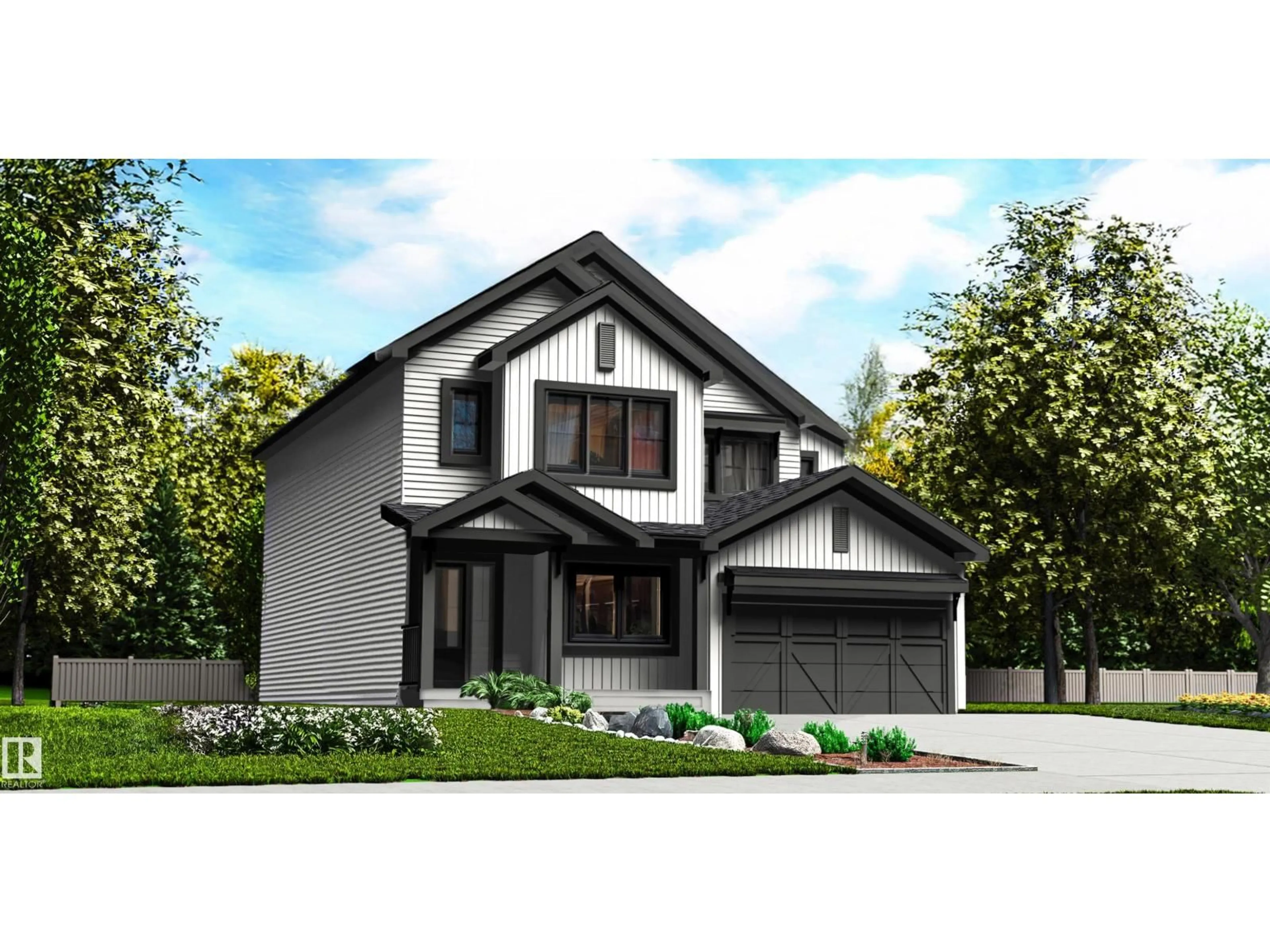 Unknown for NE - 636 176 AV, Edmonton Alberta T5Y4K3