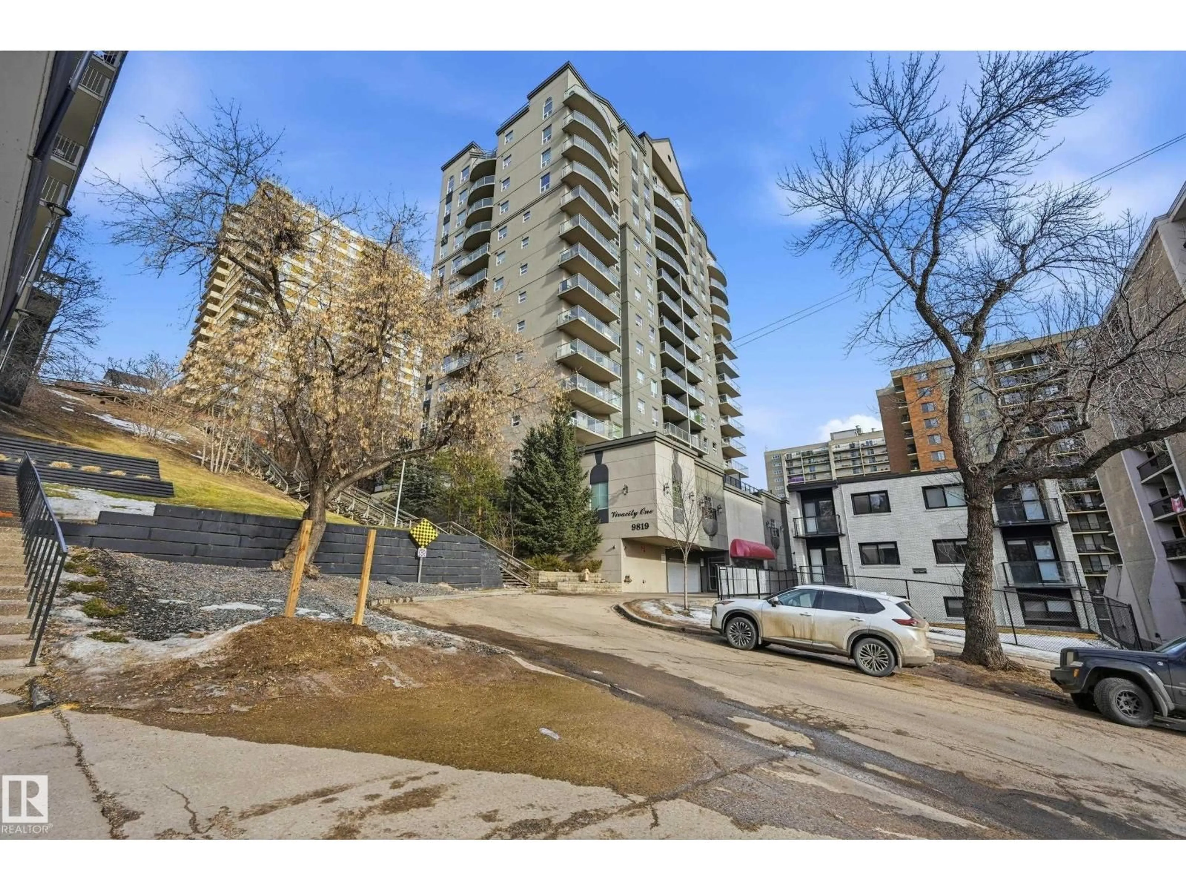 Unknown for 304 - 9819 104 ST, Edmonton Alberta T5K0Y8