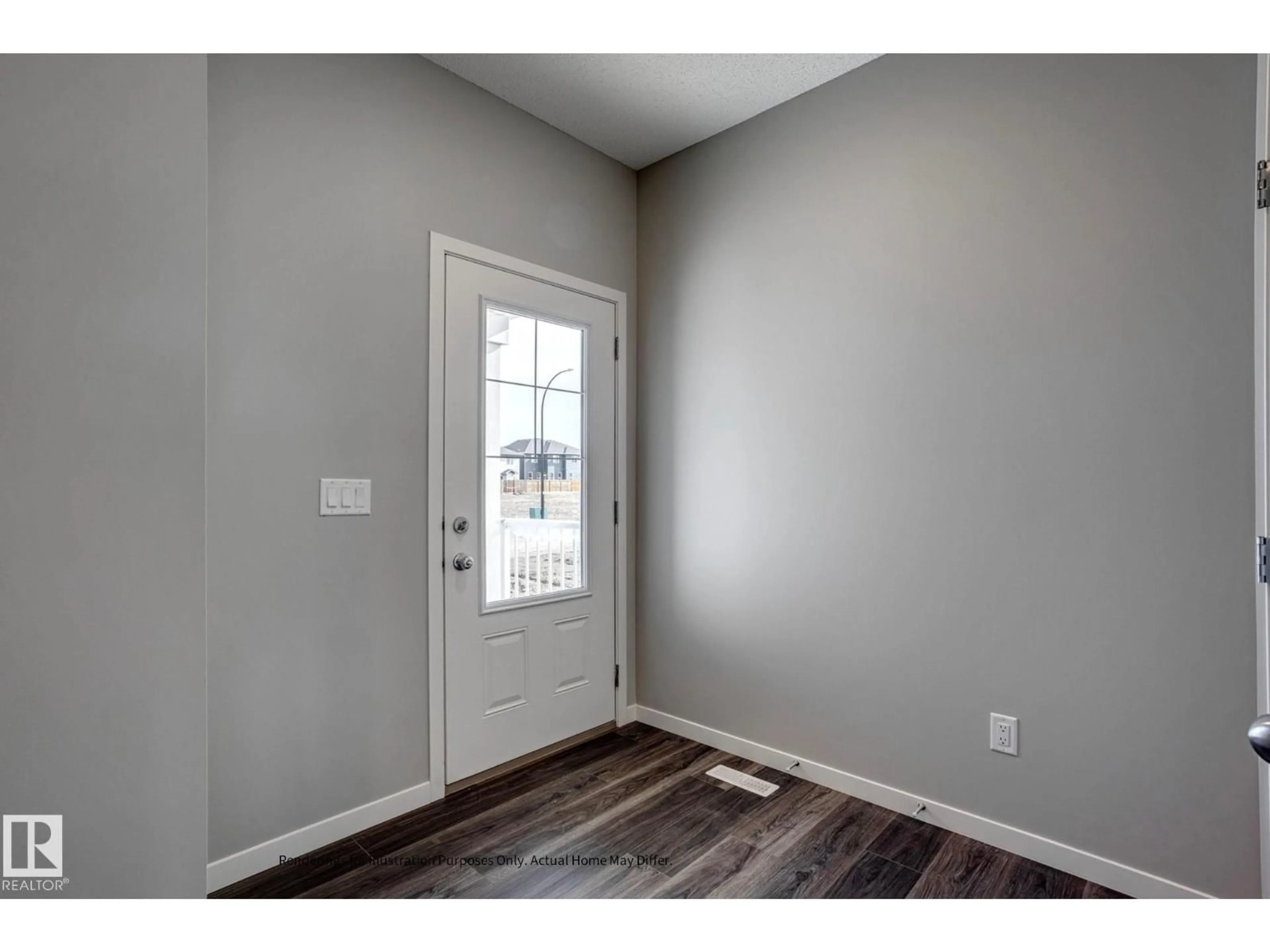 Indoor entryway for NW - 4220 208 ST, Edmonton Alberta T6M3E4