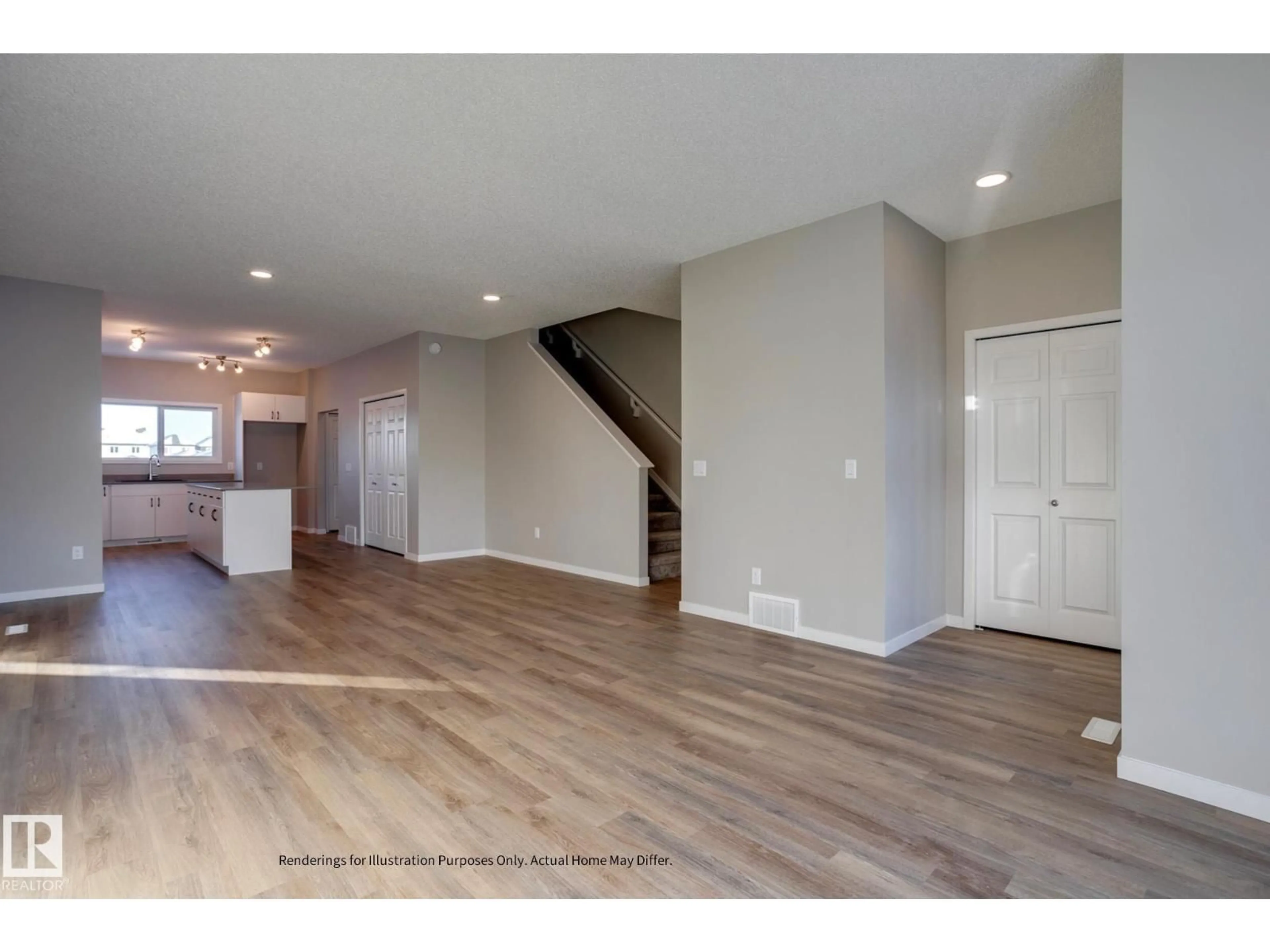 Unknown for NW - 6226 175A AV, Edmonton Alberta T5Y4H3