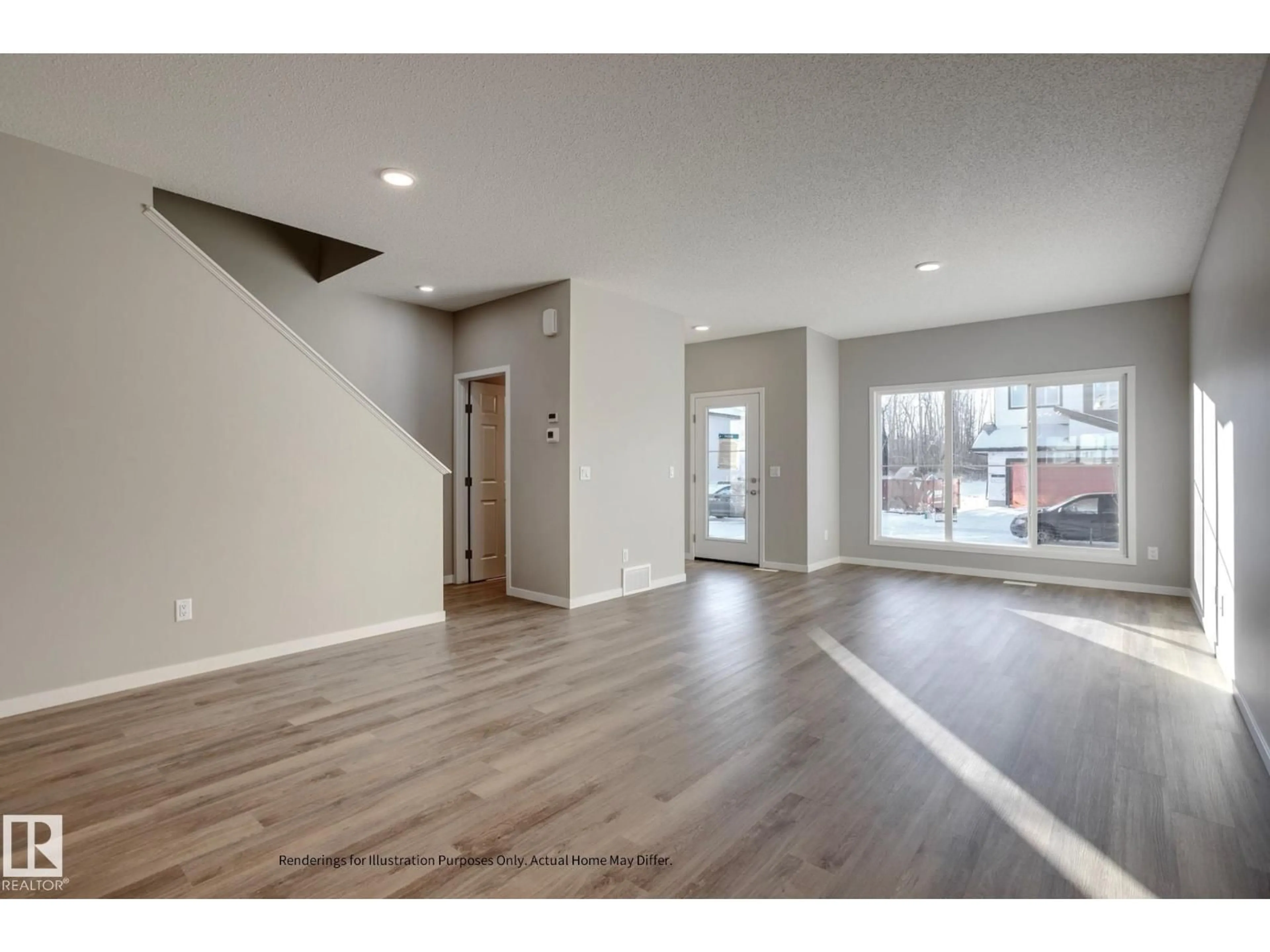 Unknown for NW - 6226 175A AV, Edmonton Alberta T5Y4H3