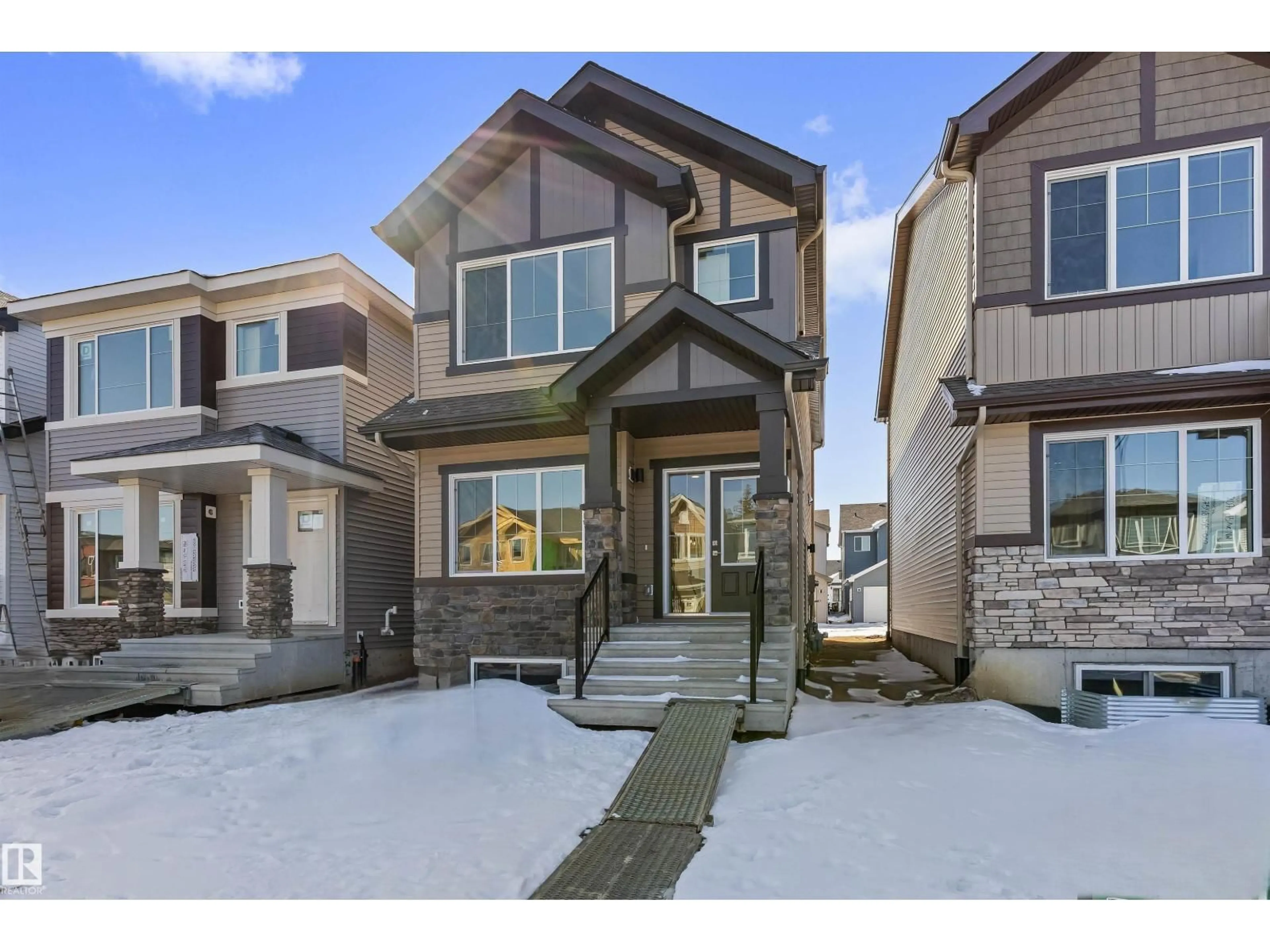 Unknown for 20707 43 AV, Edmonton Alberta T6M3E3