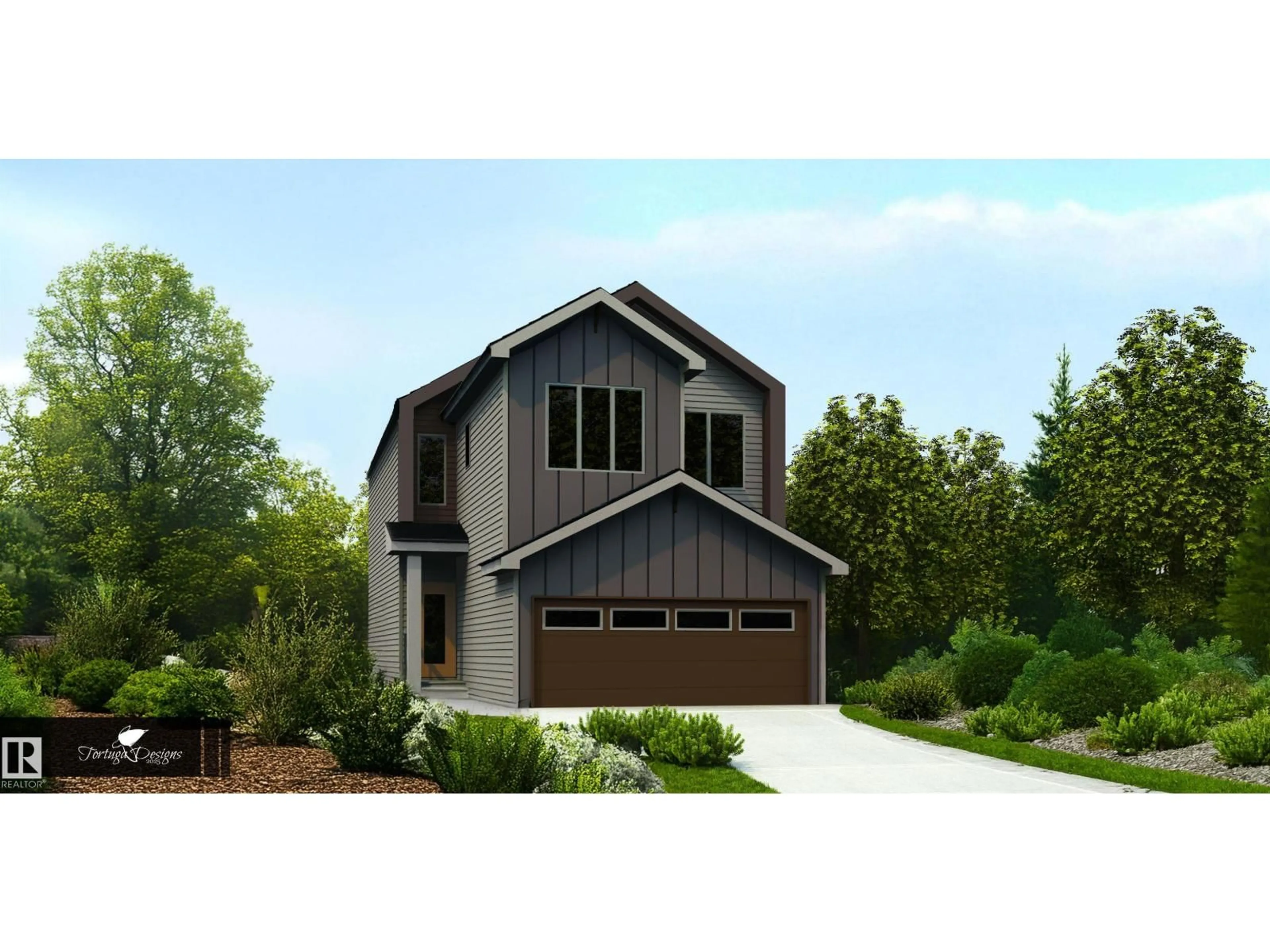 Unknown for 8616 183 AV, Edmonton Alberta T5Z0X5