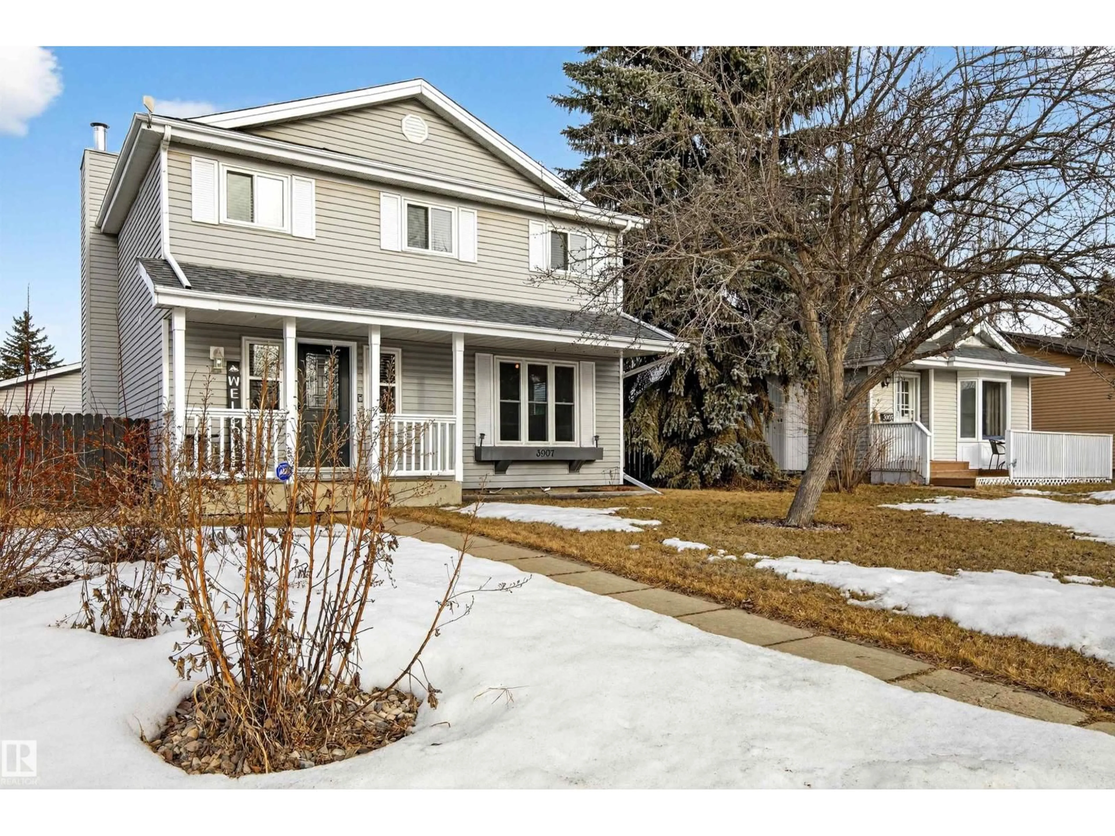 Unknown for 3907 44 AV, Stony Plain Alberta T7Z1K8