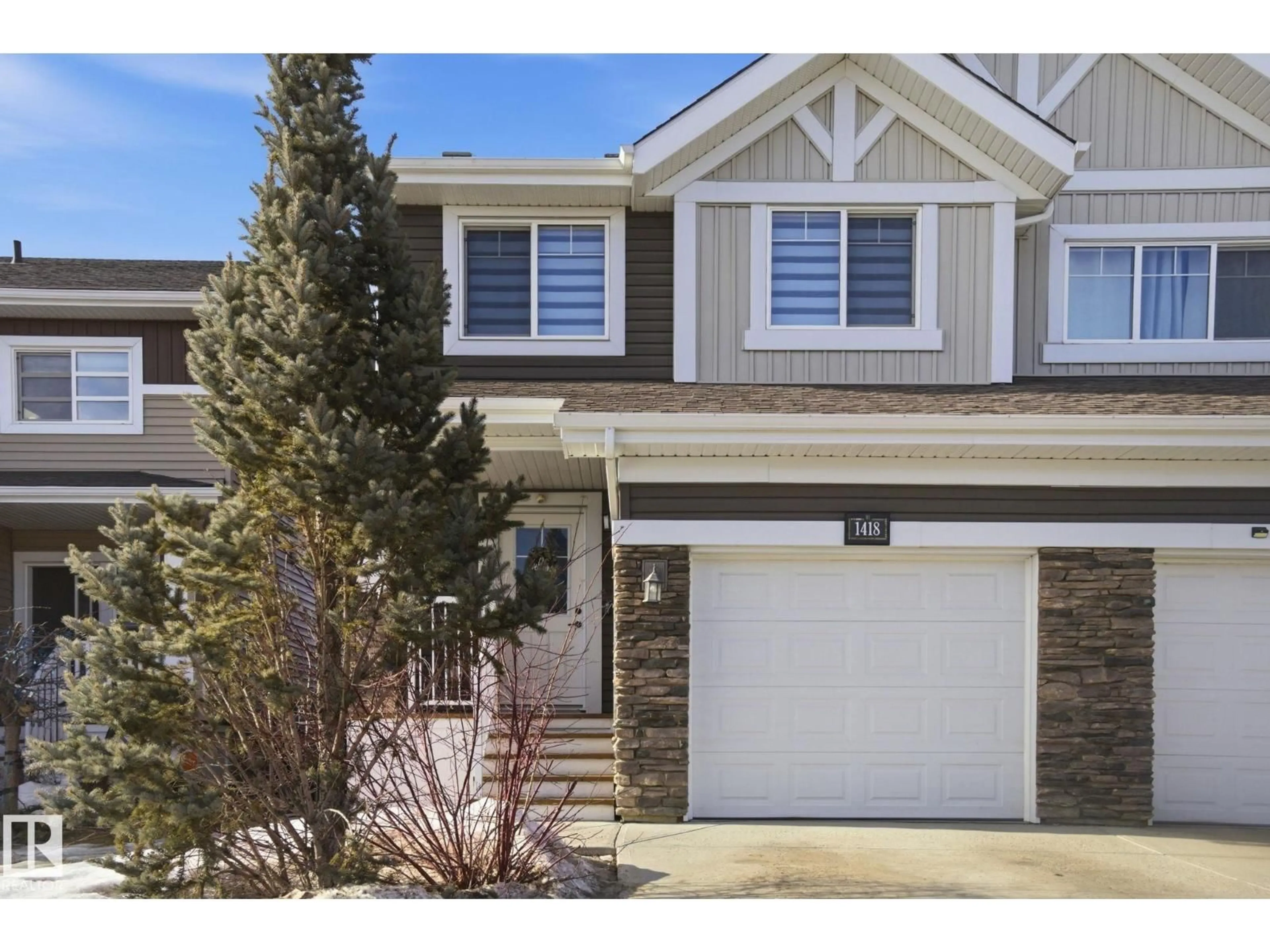 Unknown for SW - 1418 169 ST, Edmonton Alberta T6W3P7