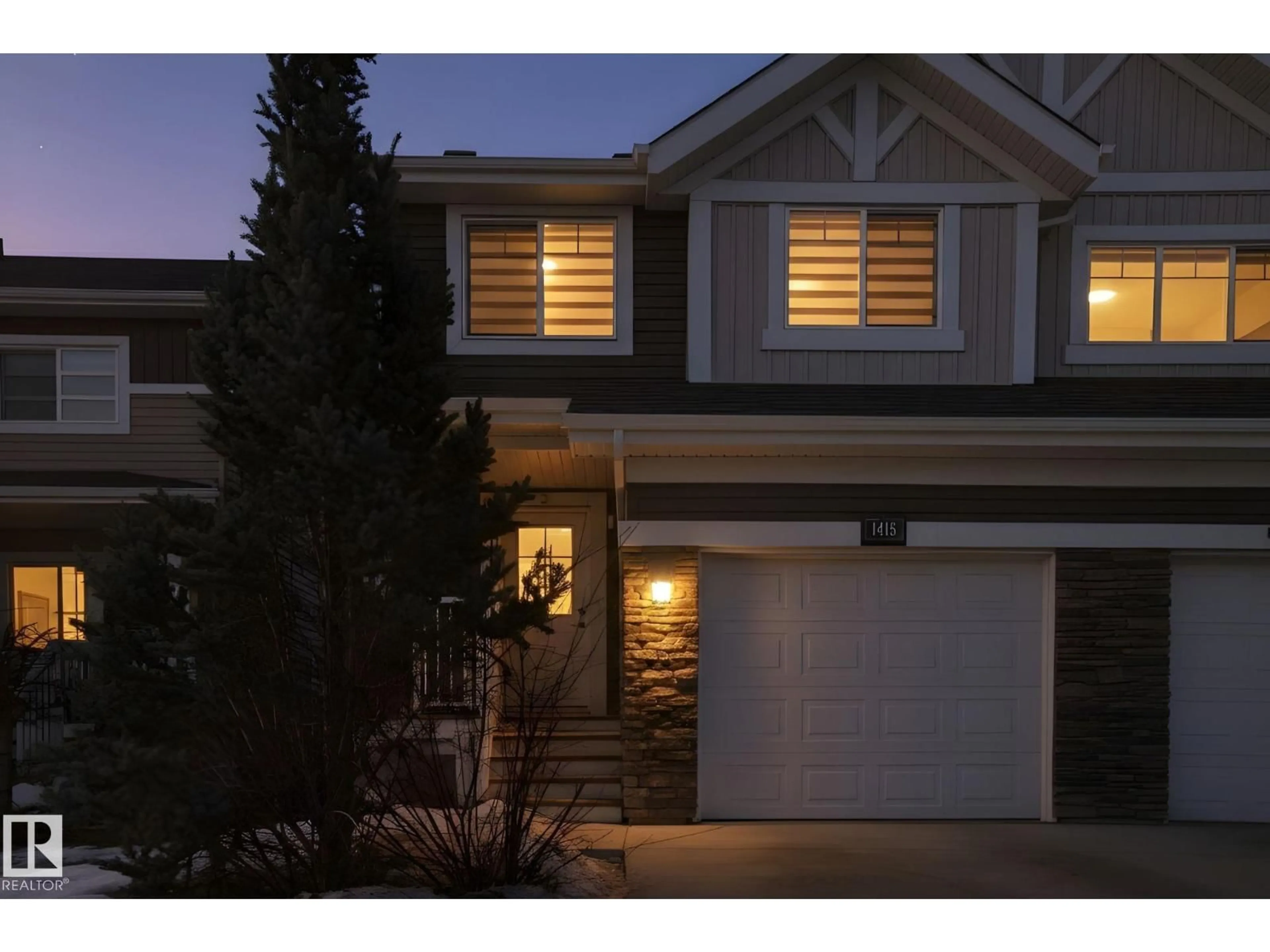 Unknown for SW - 1418 169 ST, Edmonton Alberta T6W3P7