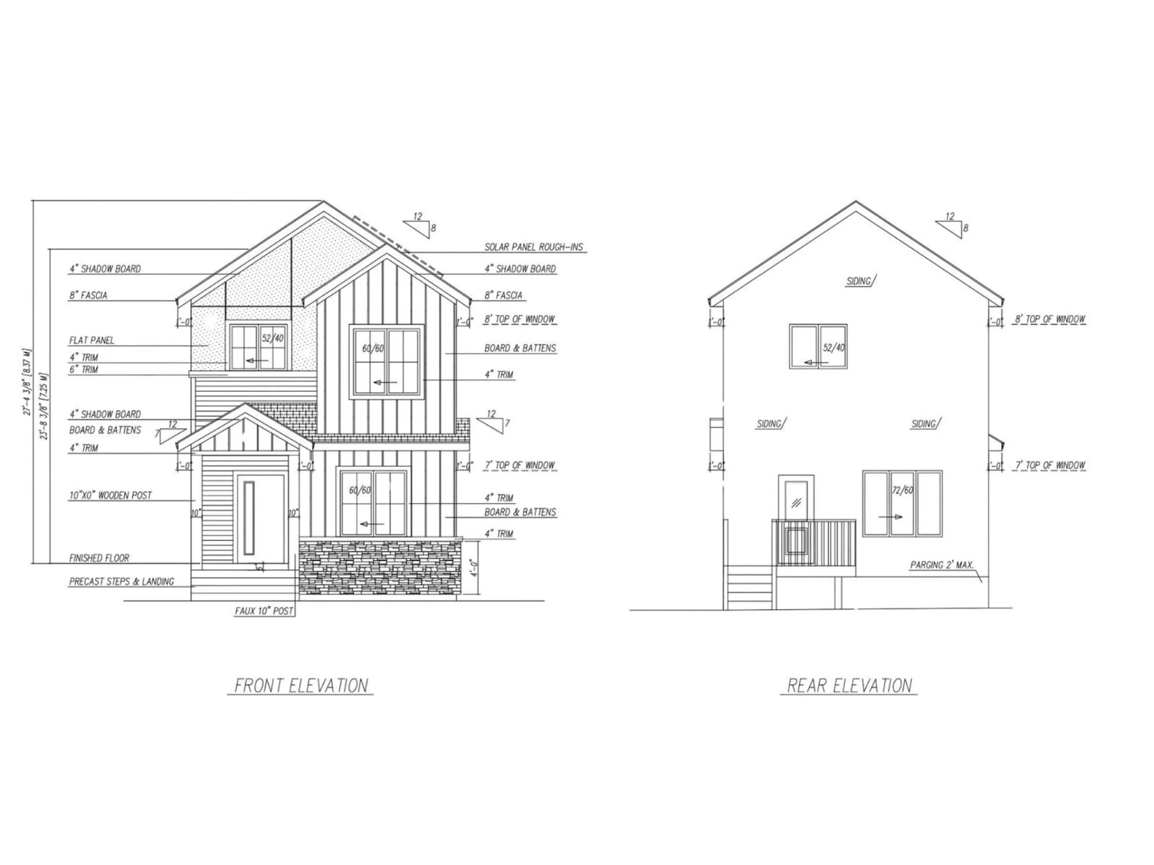 Floor plan for NW - 18719 130 STREET, Edmonton Alberta T6V0N3