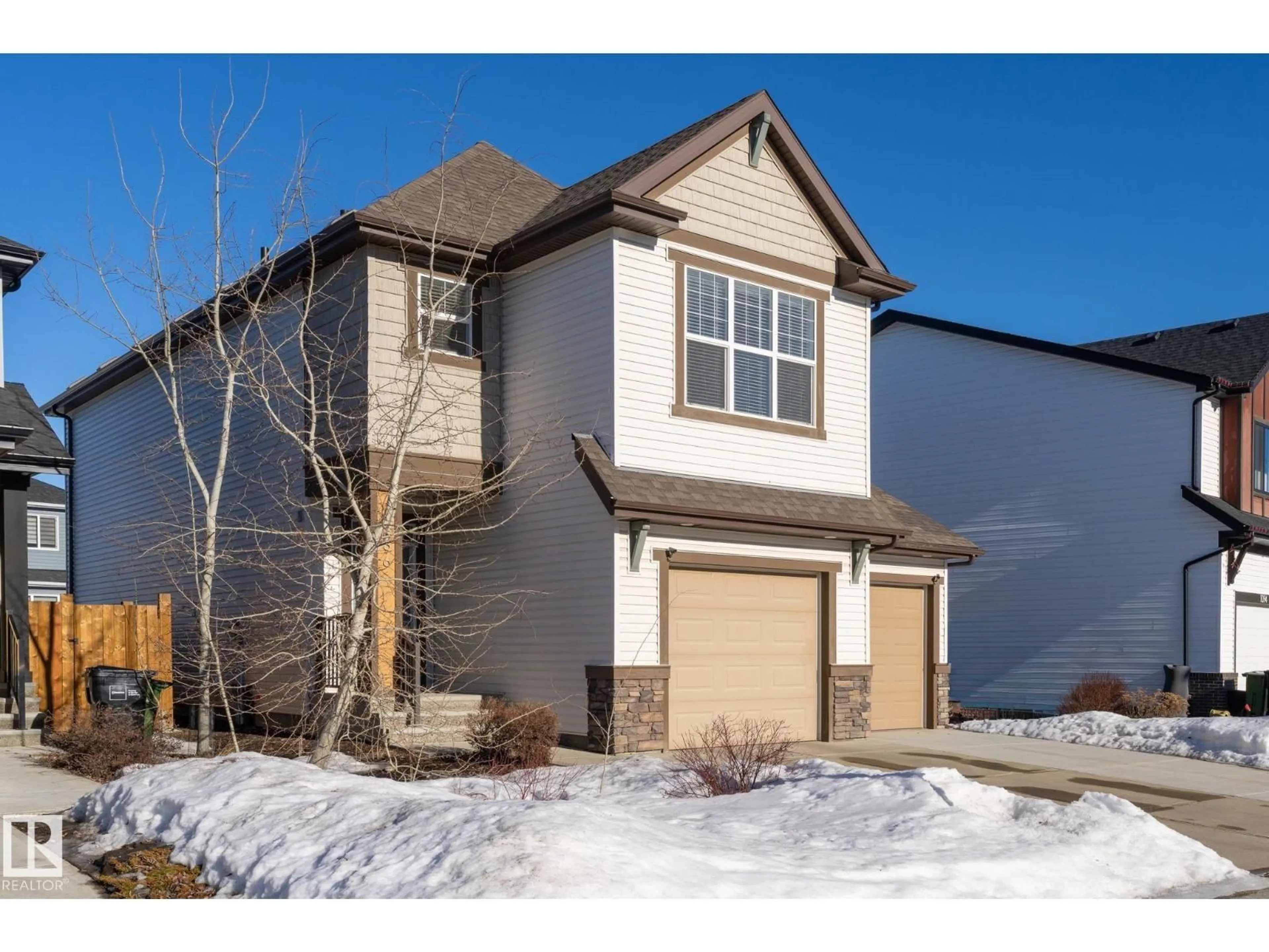 Unknown for NW - 1096 SECORD PROMENADE, Edmonton Alberta T5T7B1