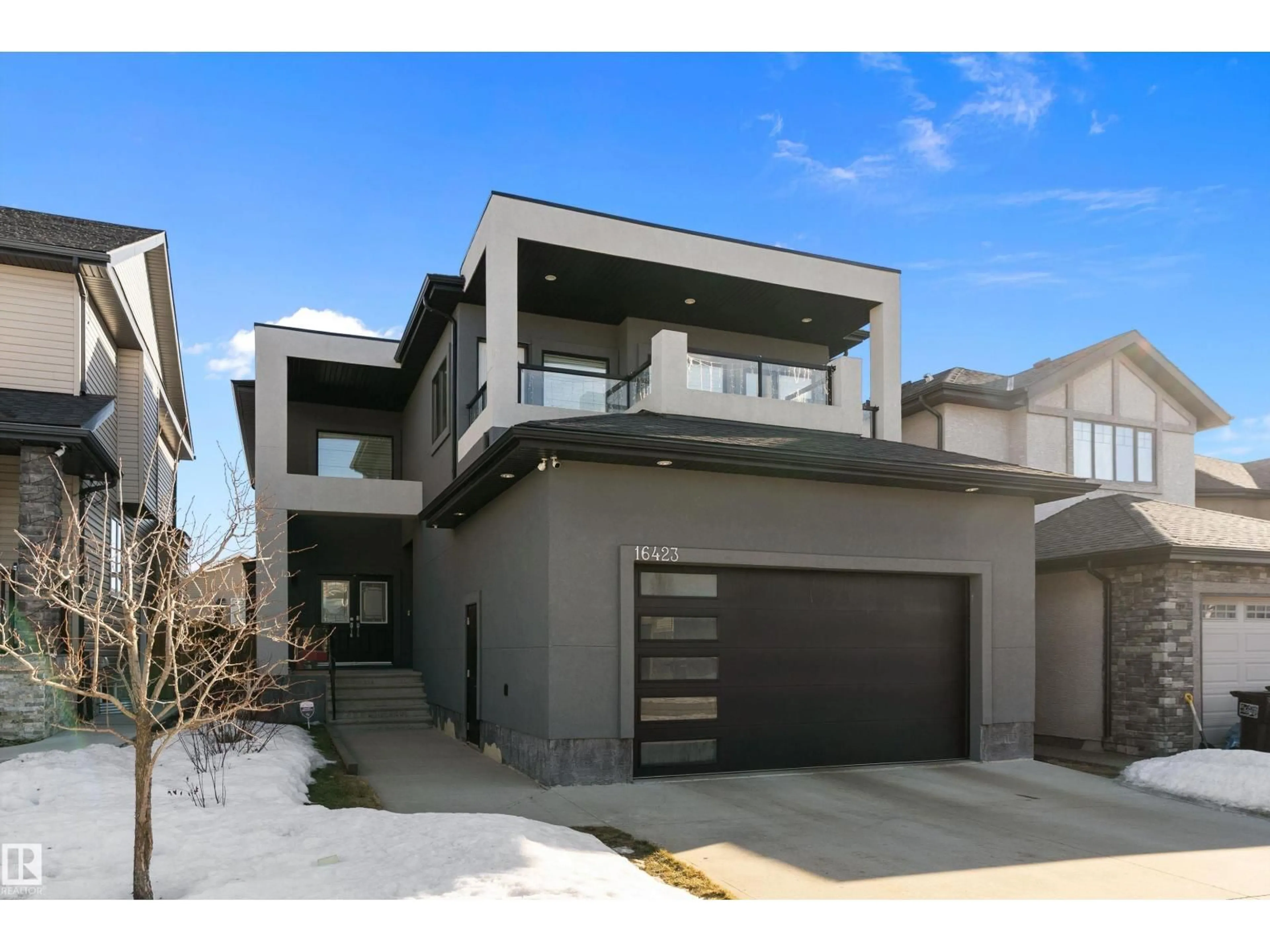 Unknown for 16423 132 ST, Edmonton Alberta T6V0J5