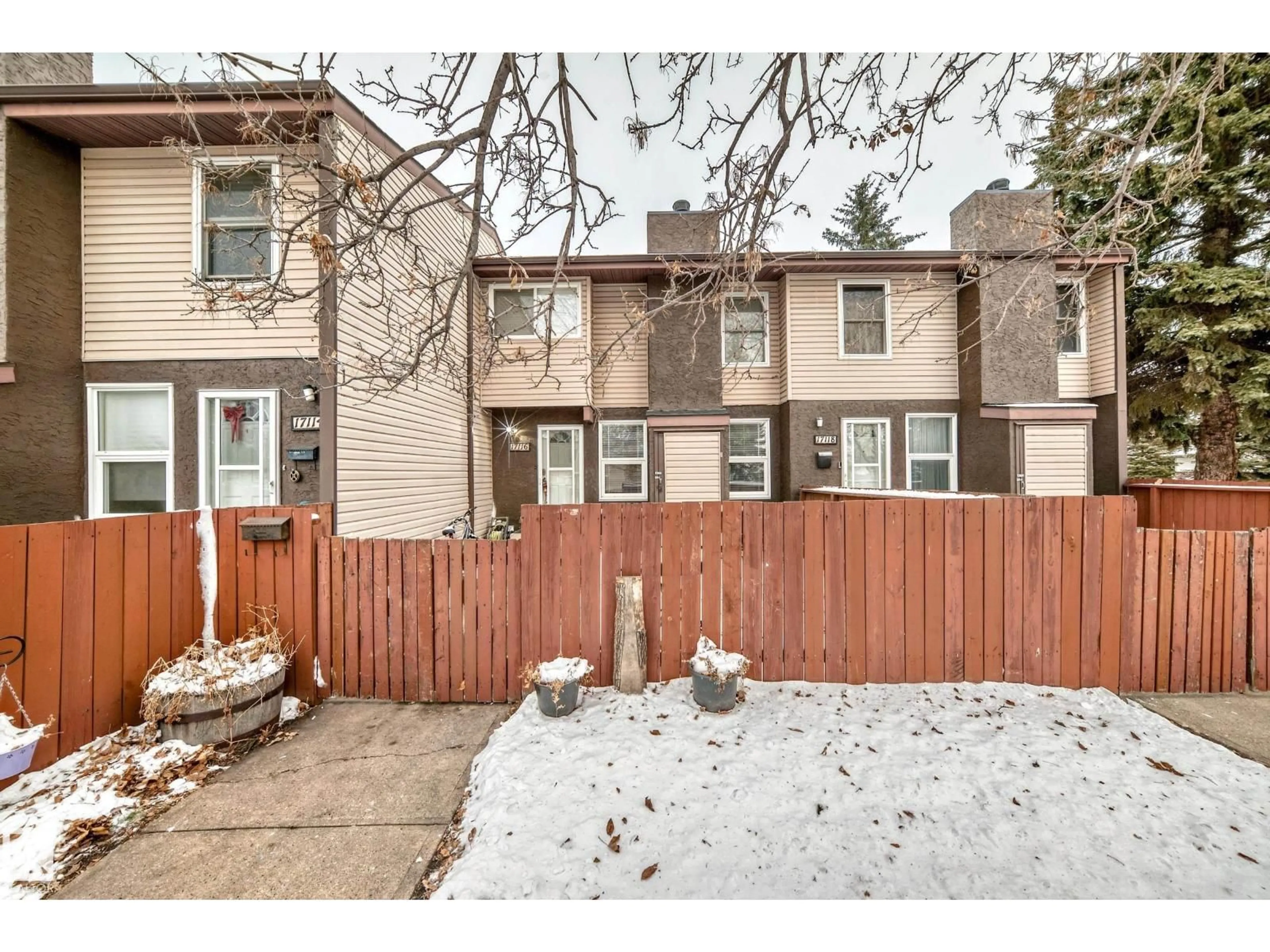 Unknown for 17116 108 ST, Edmonton Alberta T5X3C6